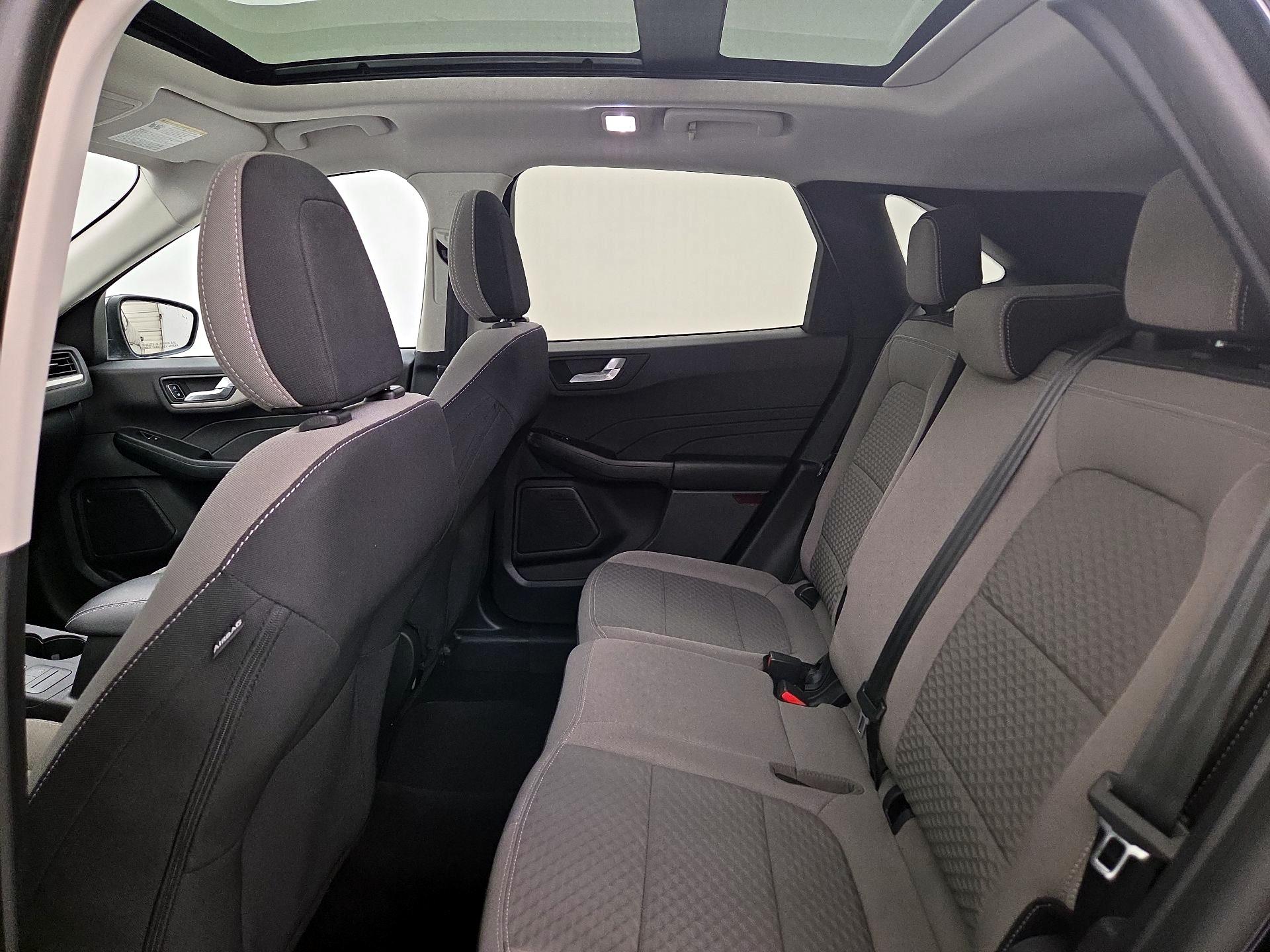 Thumbnail: 2021 Ford Escape - 20