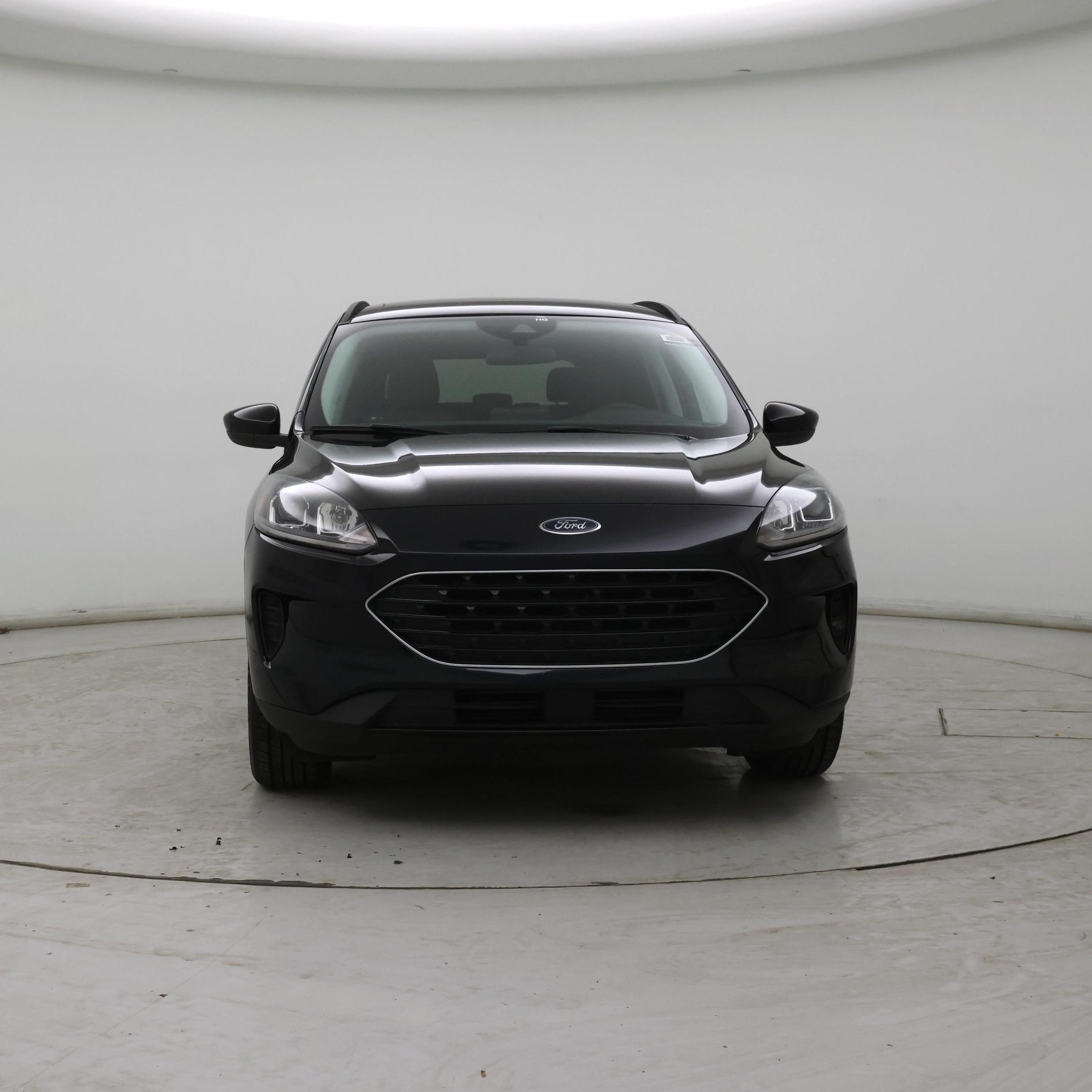 Thumbnail: 2021 Ford Escape - 5