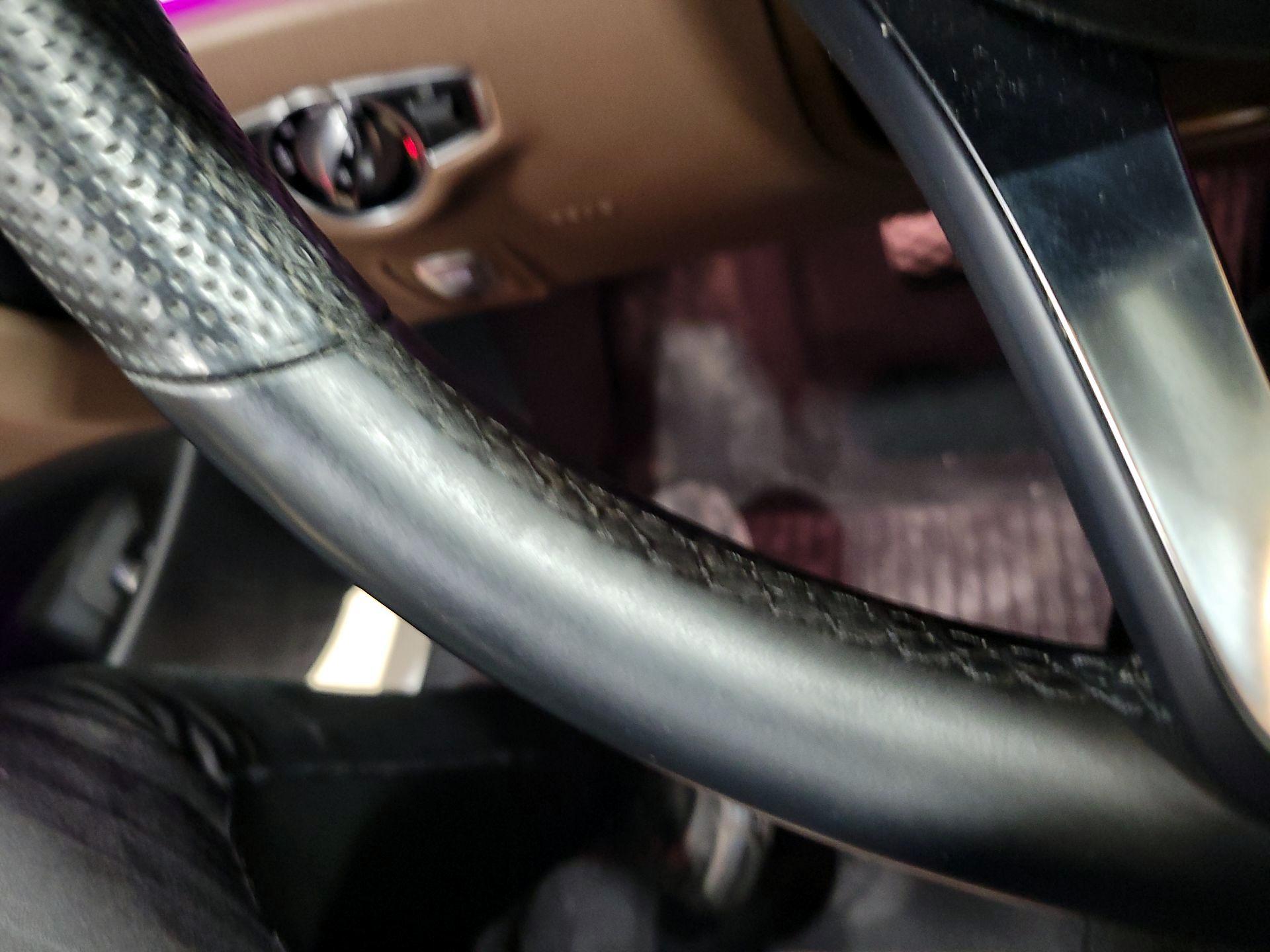 Thumbnail: 2017 Mercedes-Benz E-Class - 11