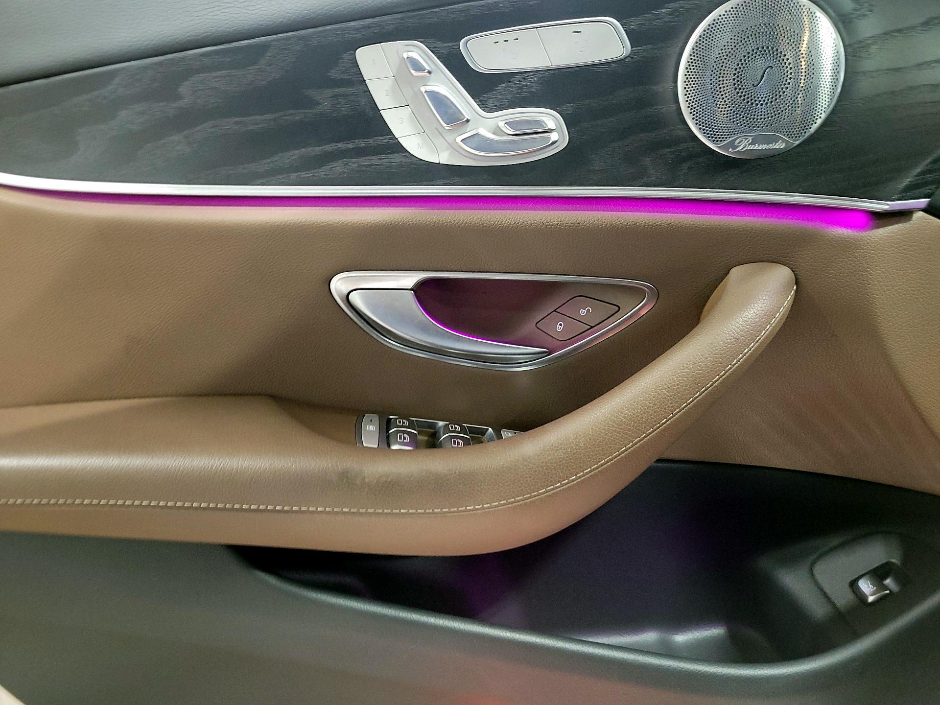 Thumbnail: 2017 Mercedes-Benz E-Class - 12