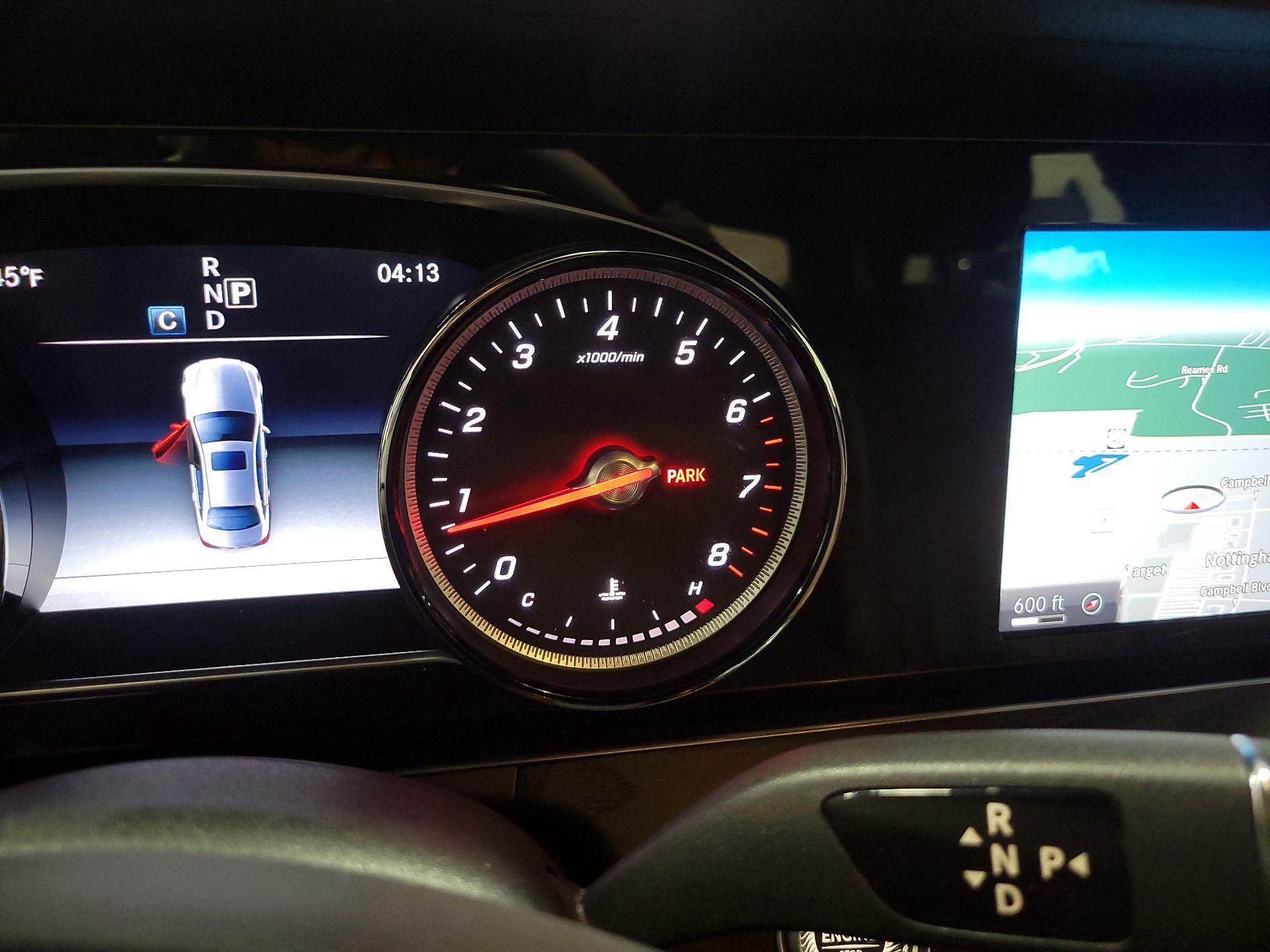 Thumbnail: 2017 Mercedes-Benz E-Class - 18