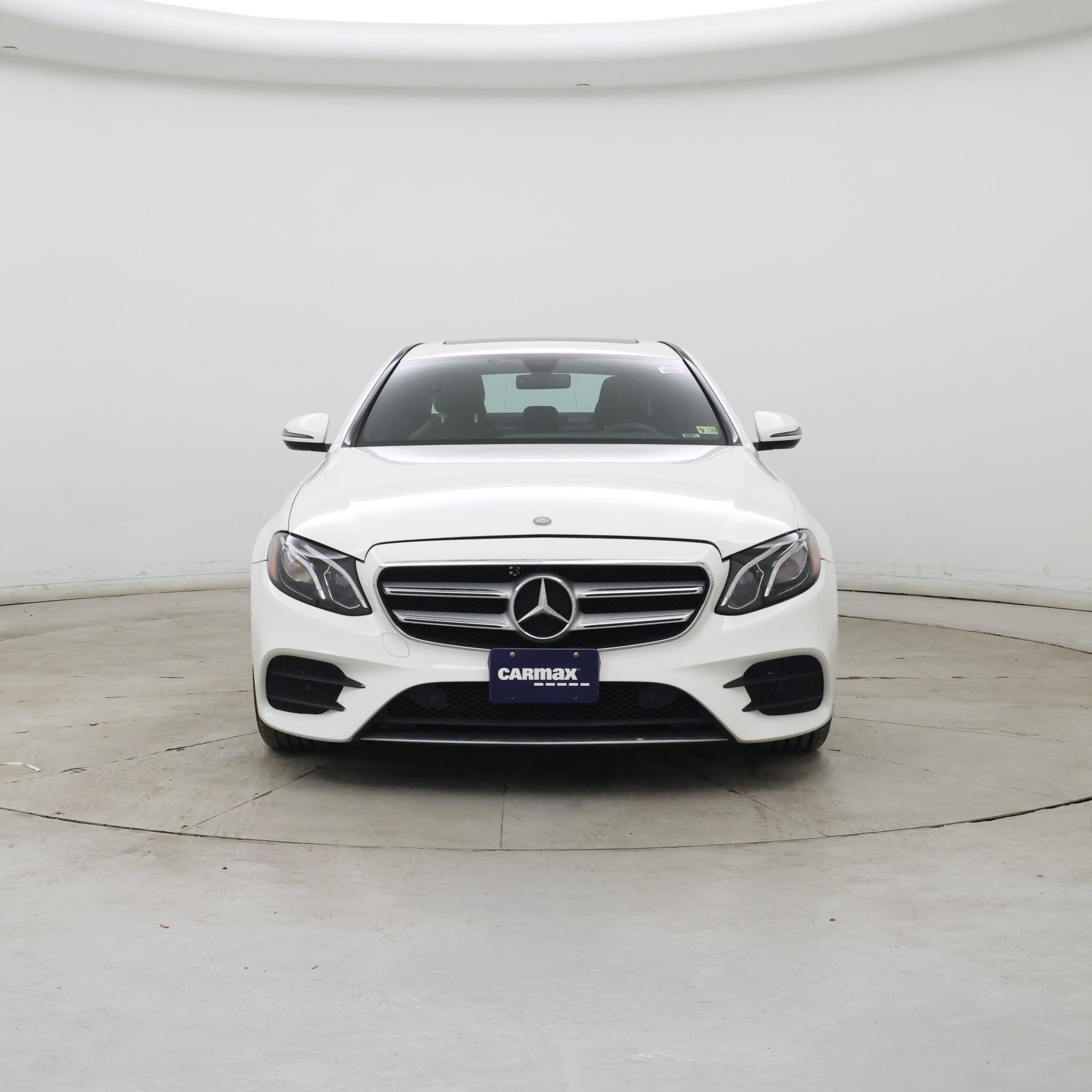 Thumbnail: 2017 Mercedes-Benz E-Class - 5