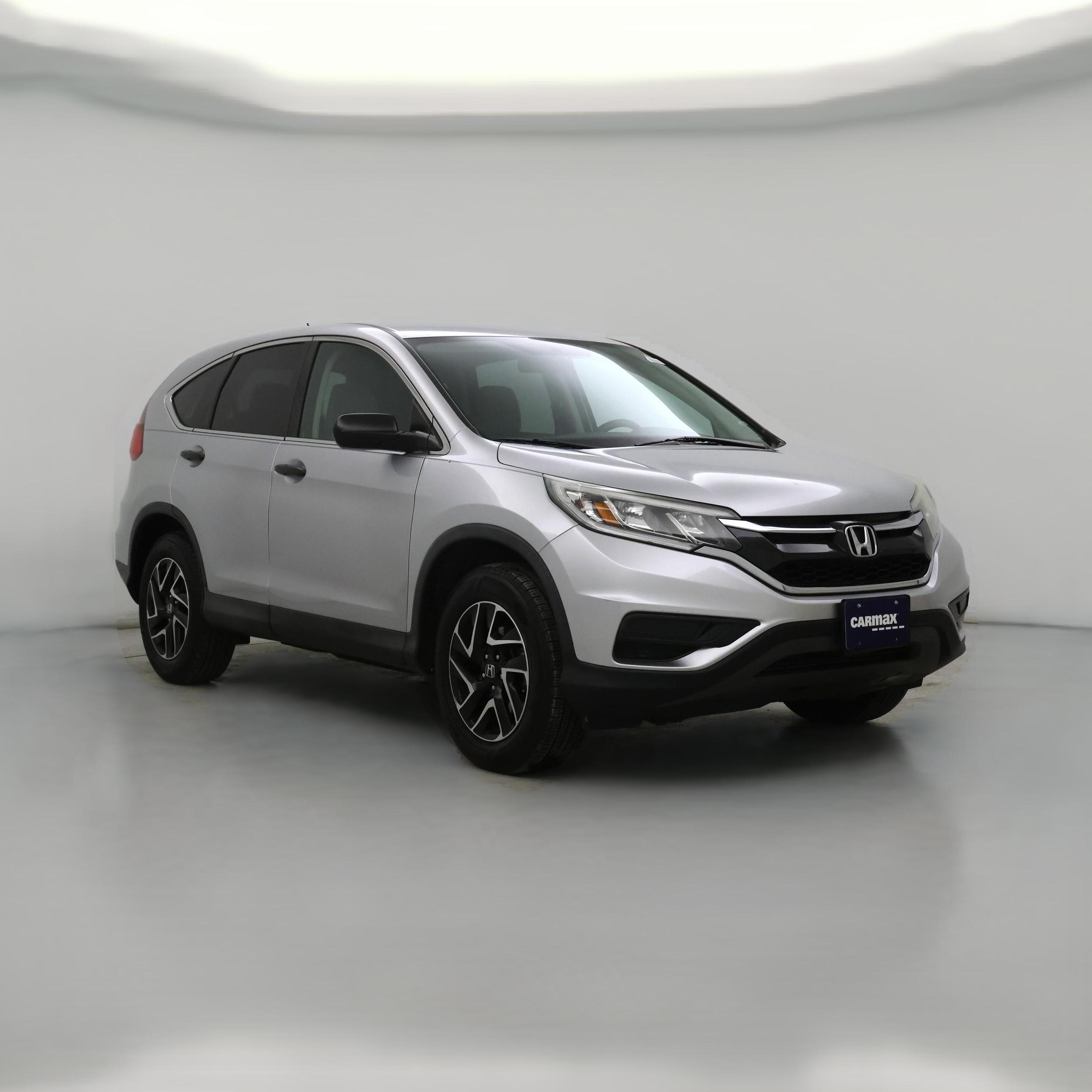 Thumbnail: 2016 Honda CR-V - 1