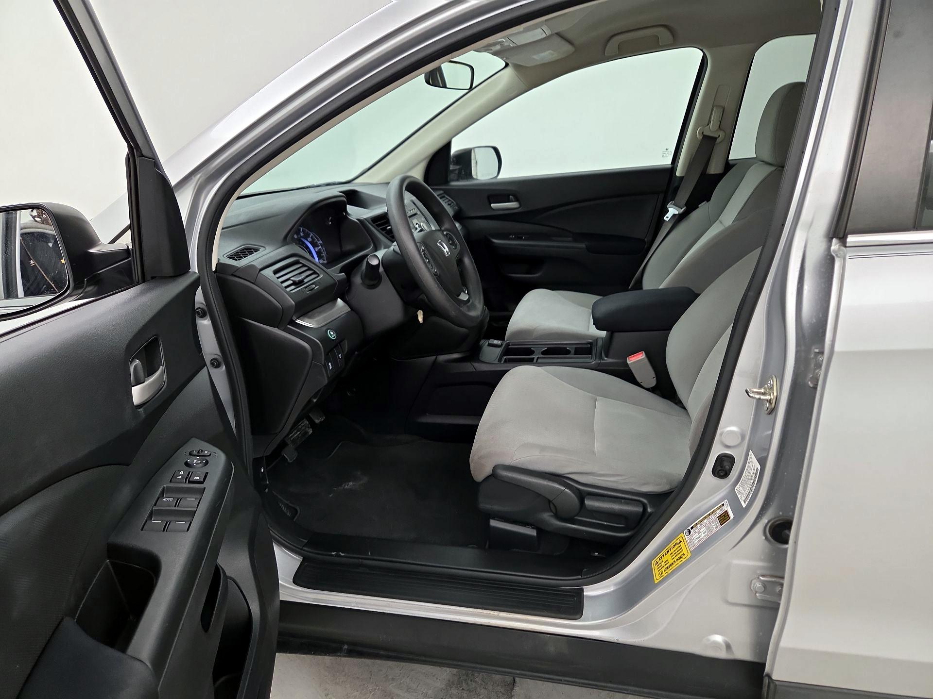 Thumbnail: 2016 Honda CR-V - 11