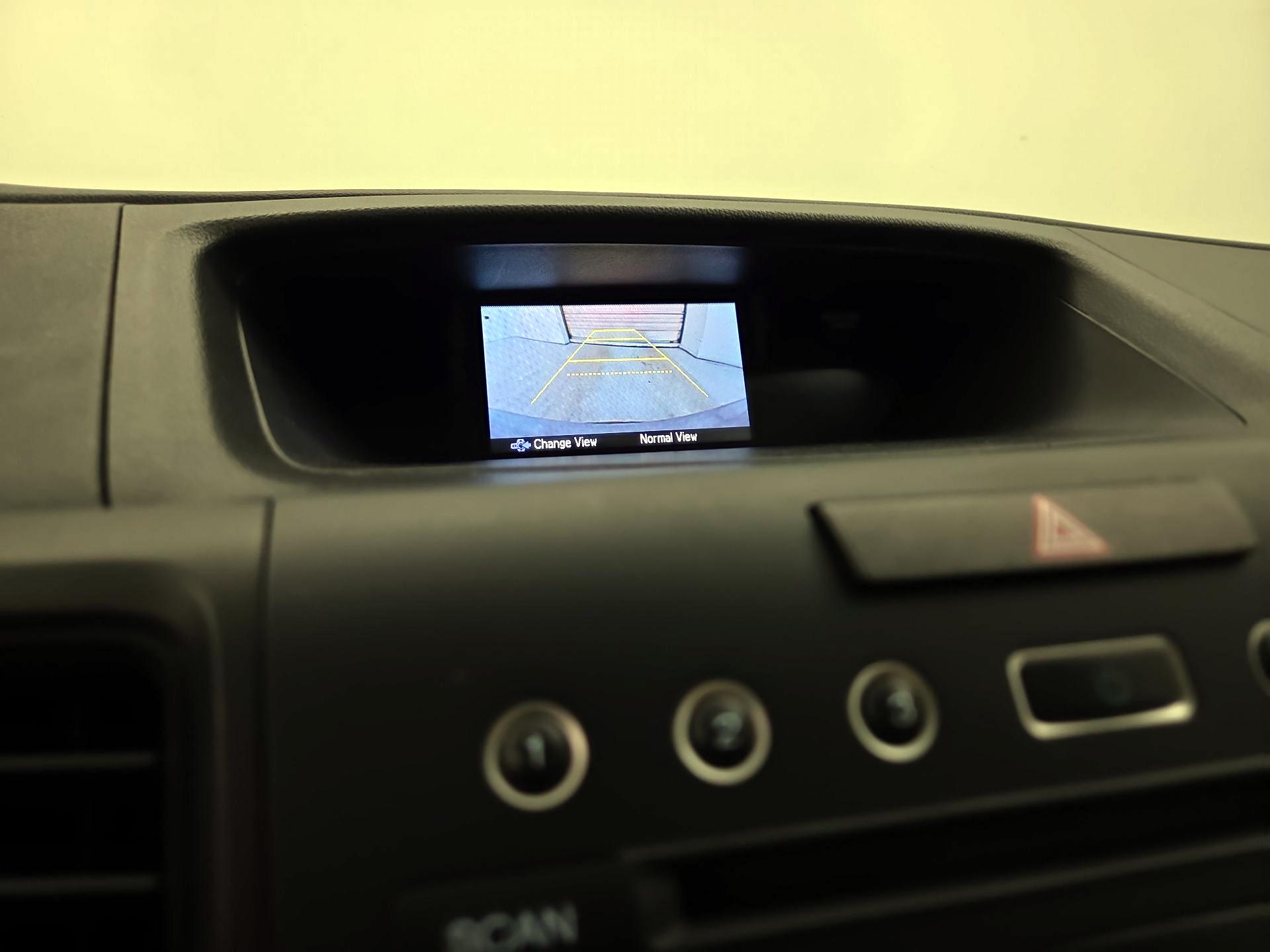 Thumbnail: 2016 Honda CR-V - 14