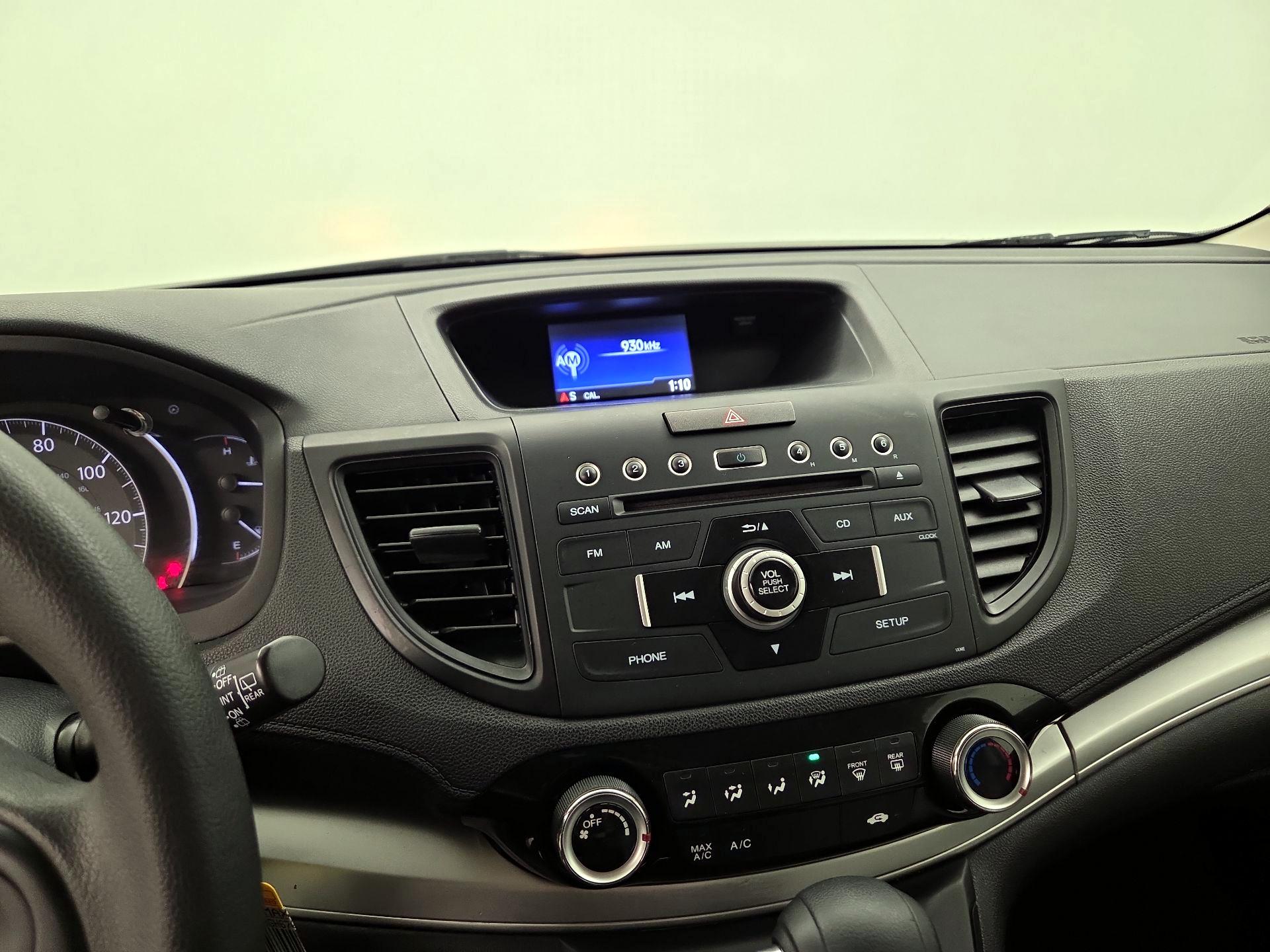 Thumbnail: 2016 Honda CR-V - 15