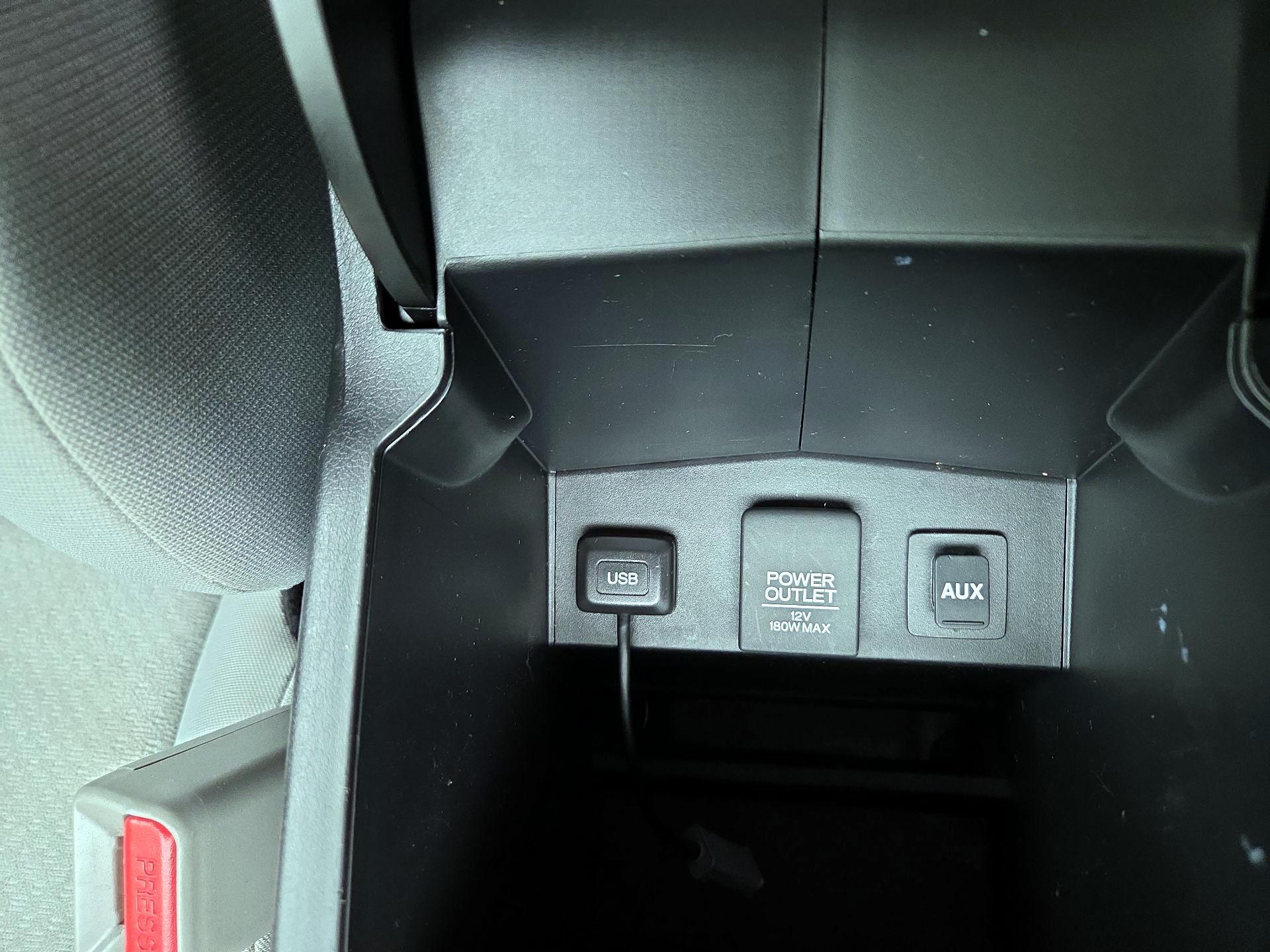 Thumbnail: 2016 Honda CR-V - 18