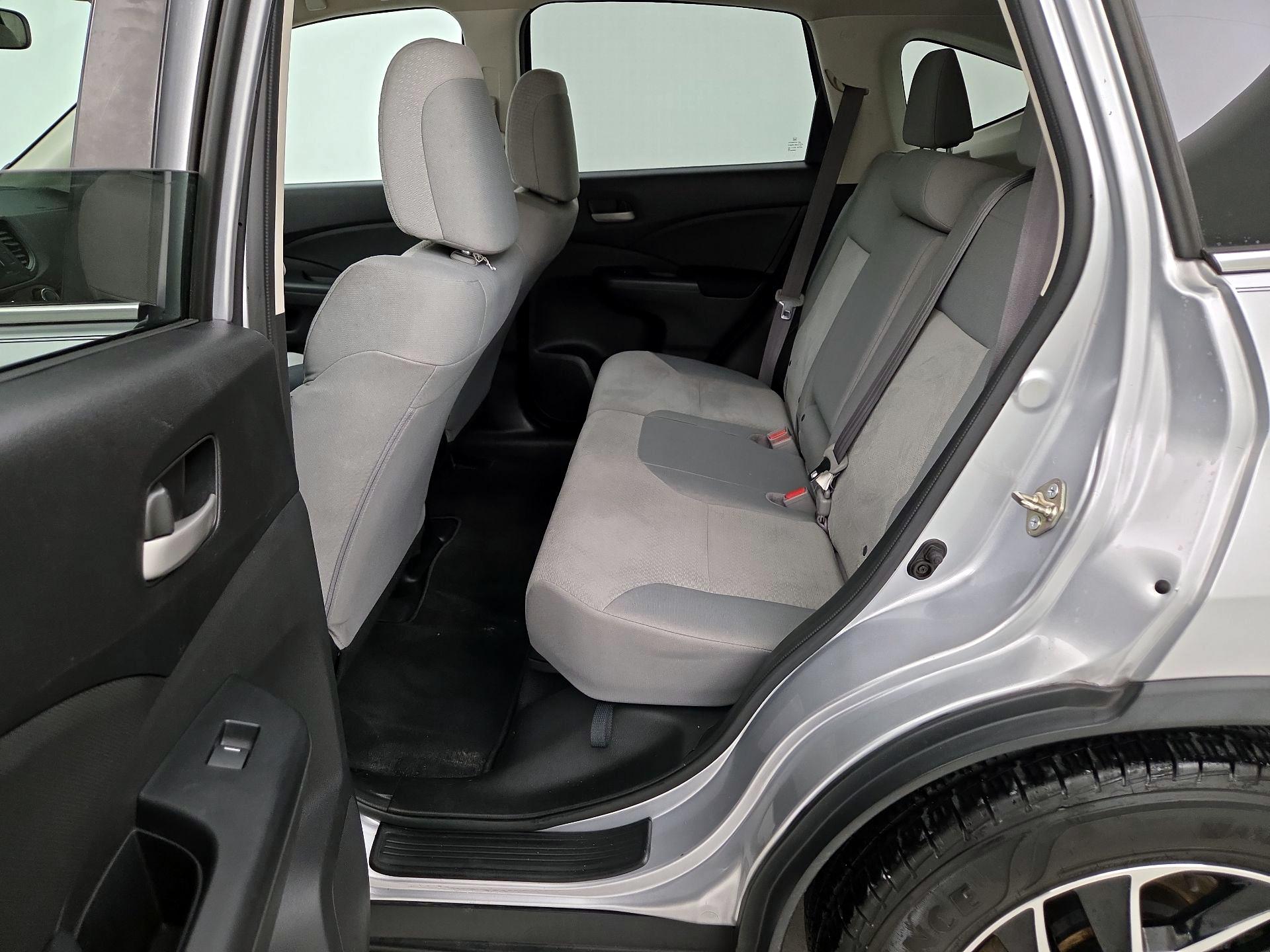 Thumbnail: 2016 Honda CR-V - 19