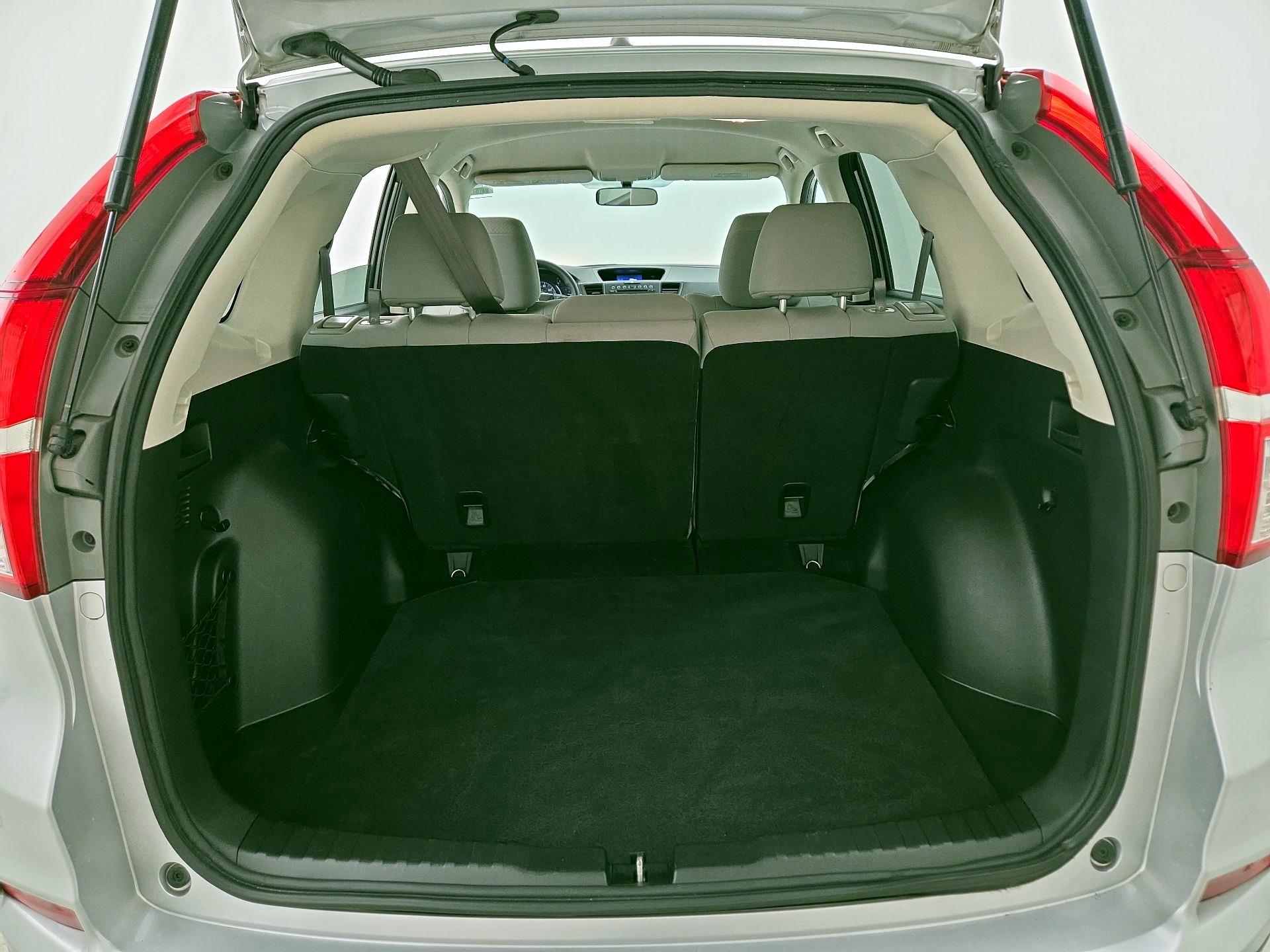 Thumbnail: 2016 Honda CR-V - 20