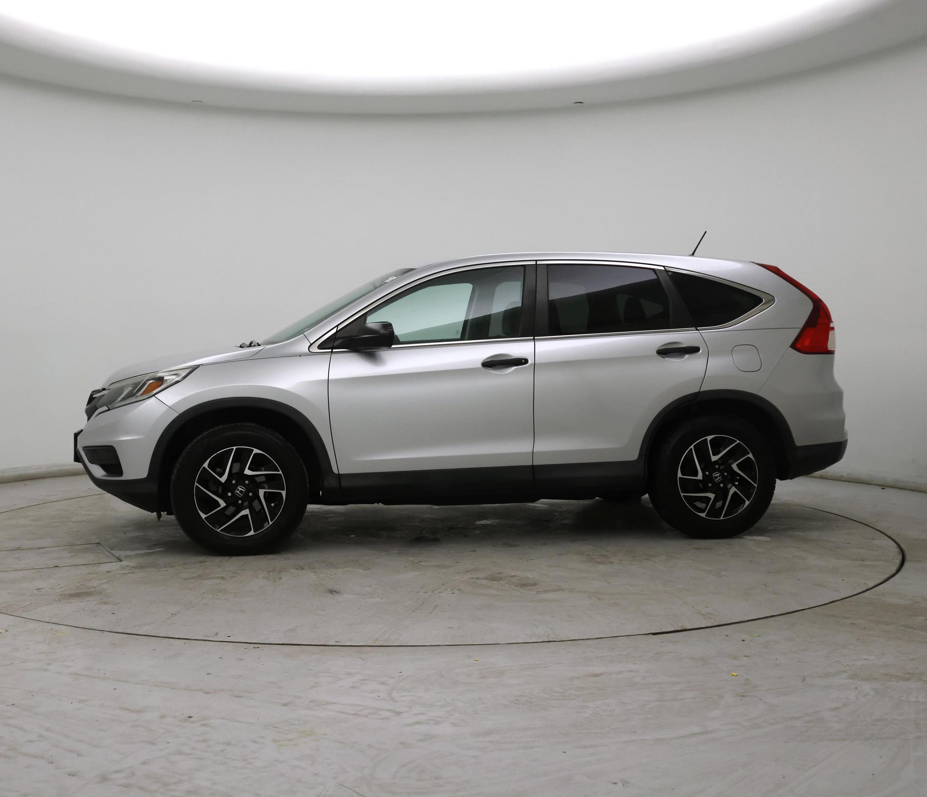 Thumbnail: 2016 Honda CR-V - 3