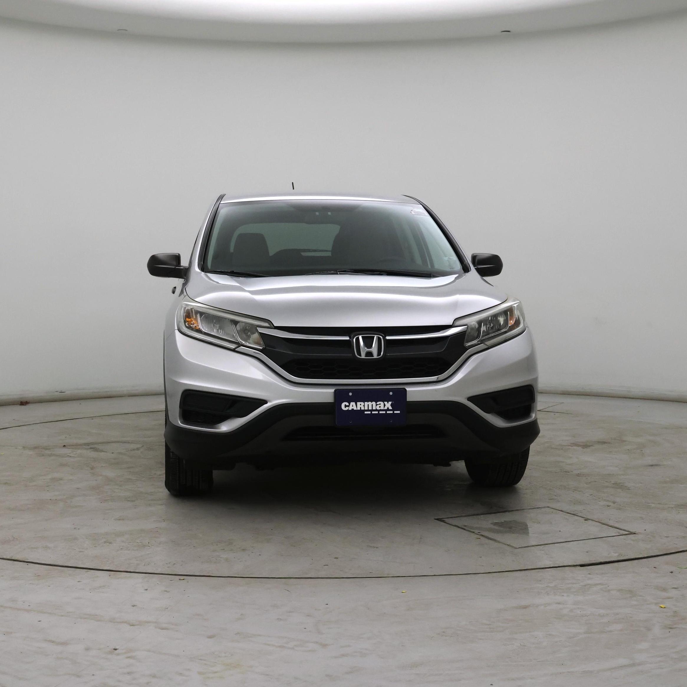 Thumbnail: 2016 Honda CR-V - 5