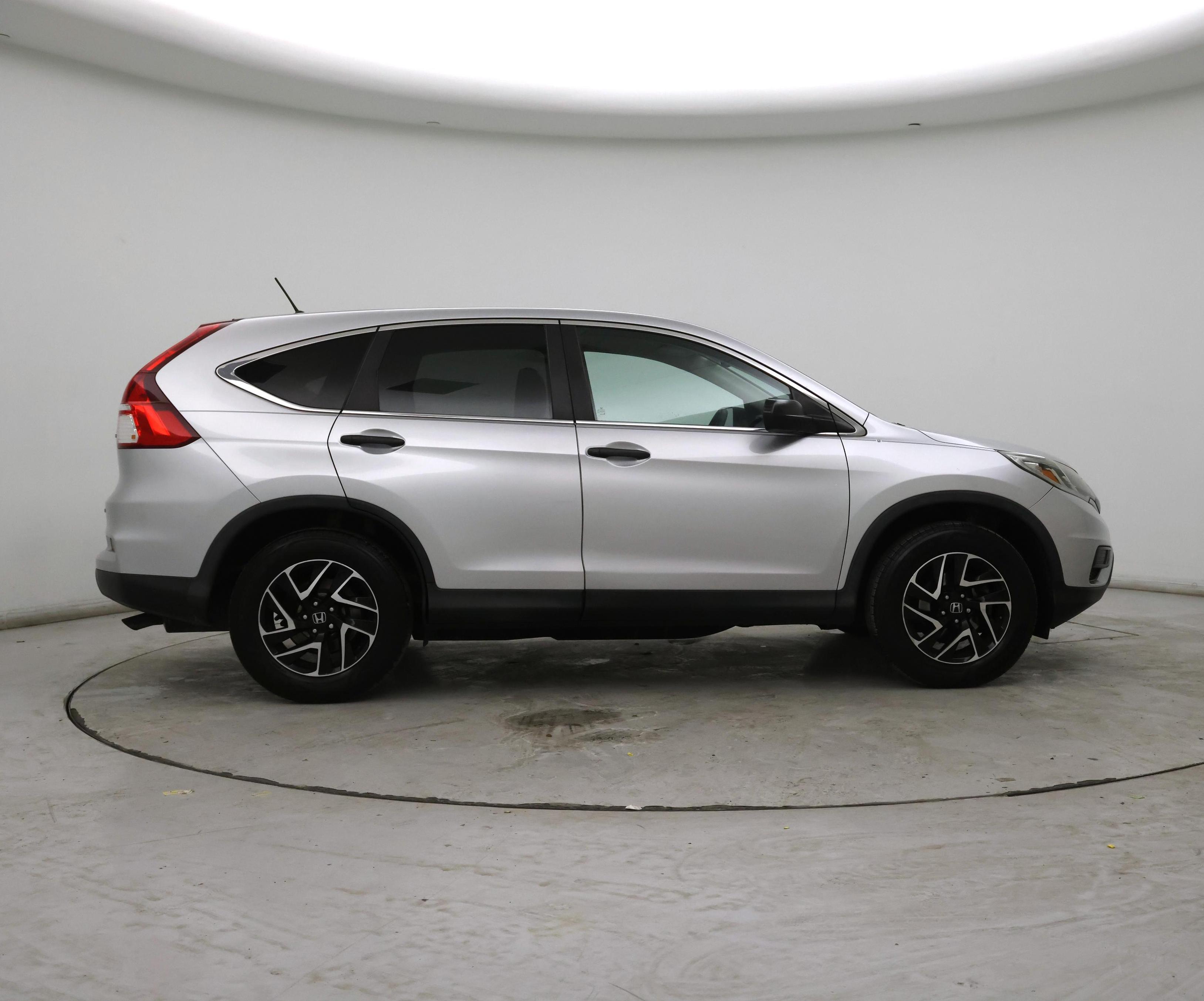 Thumbnail: 2016 Honda CR-V - 7