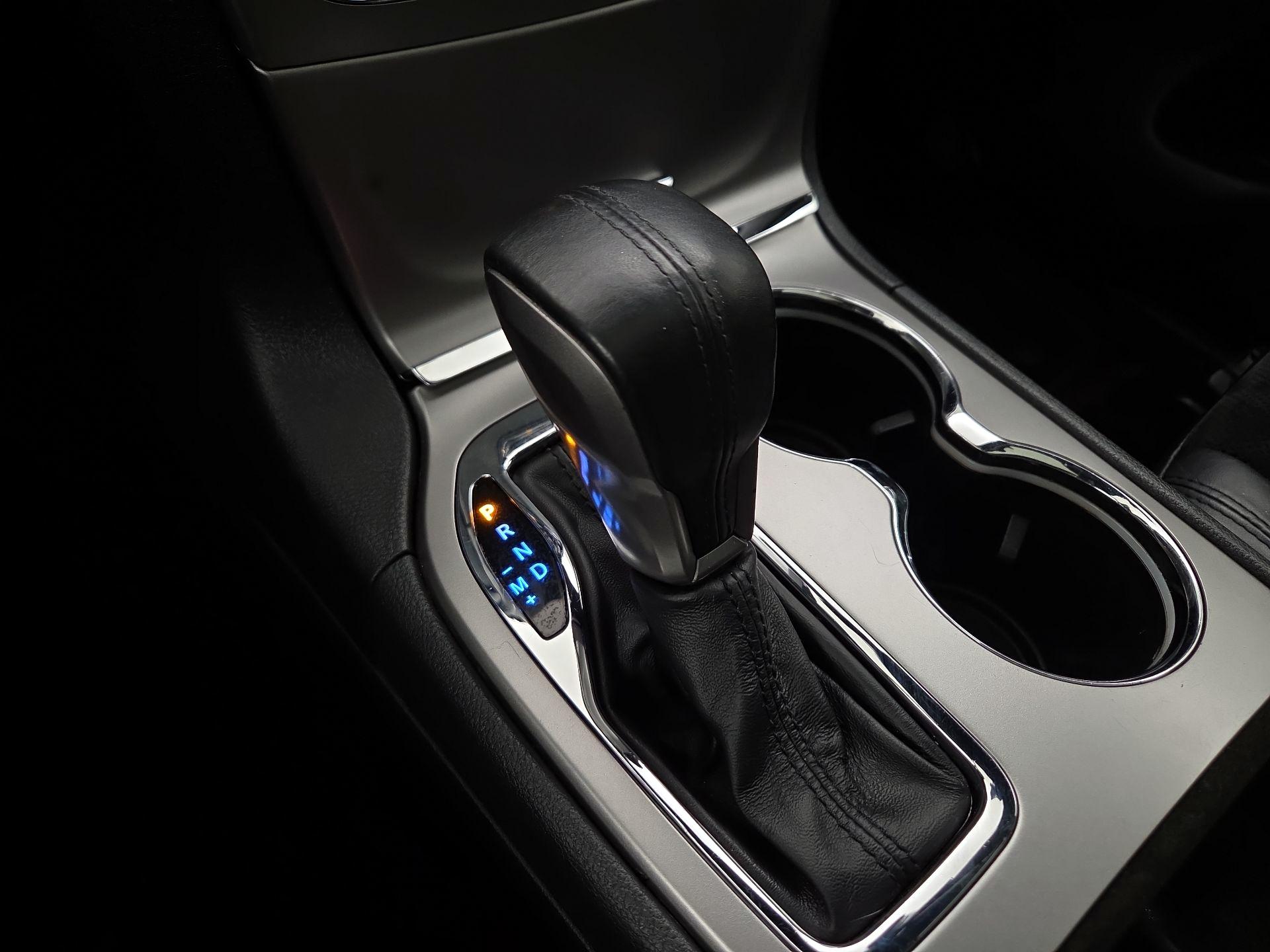 Thumbnail: 2017 Jeep Grand Cherokee - 17