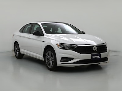 2019 Volkswagen Jetta R-Line