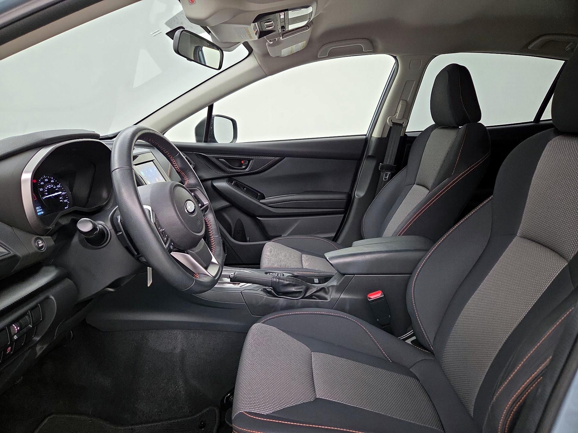 Thumbnail: 2021 Subaru Crosstrek - 11