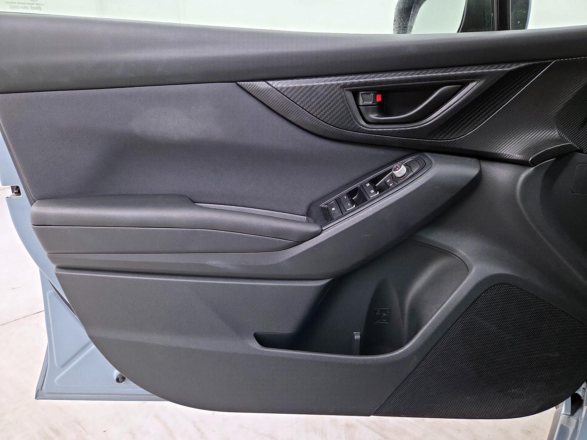 Thumbnail: 2021 Subaru Crosstrek - 12