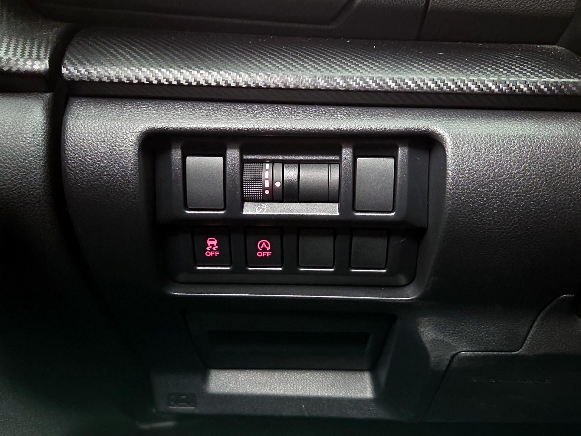 Thumbnail: 2021 Subaru Crosstrek - 13