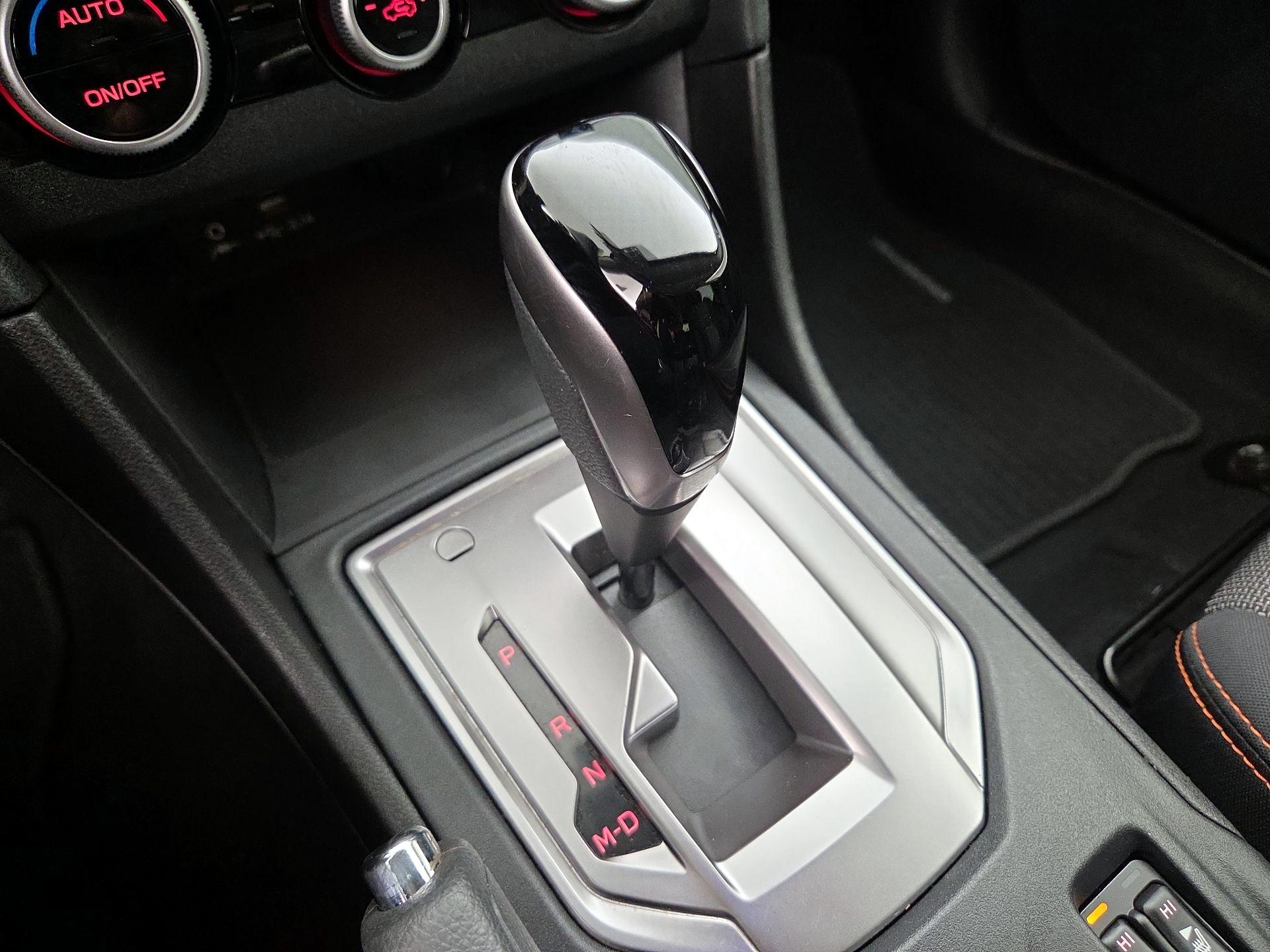 Thumbnail: 2021 Subaru Crosstrek - 17