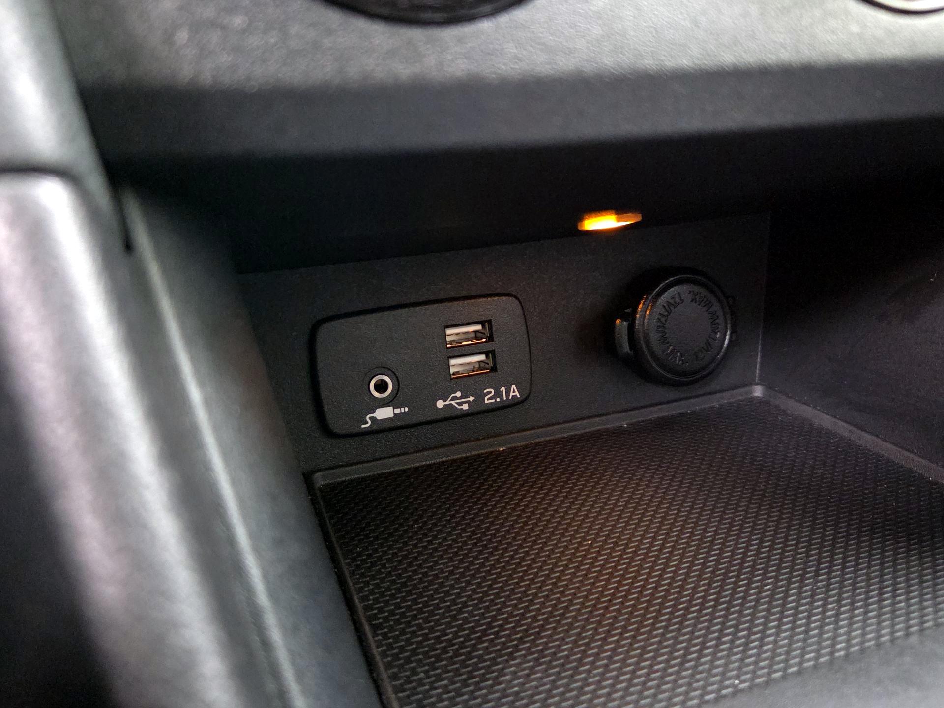 Thumbnail: 2021 Subaru Crosstrek - 18