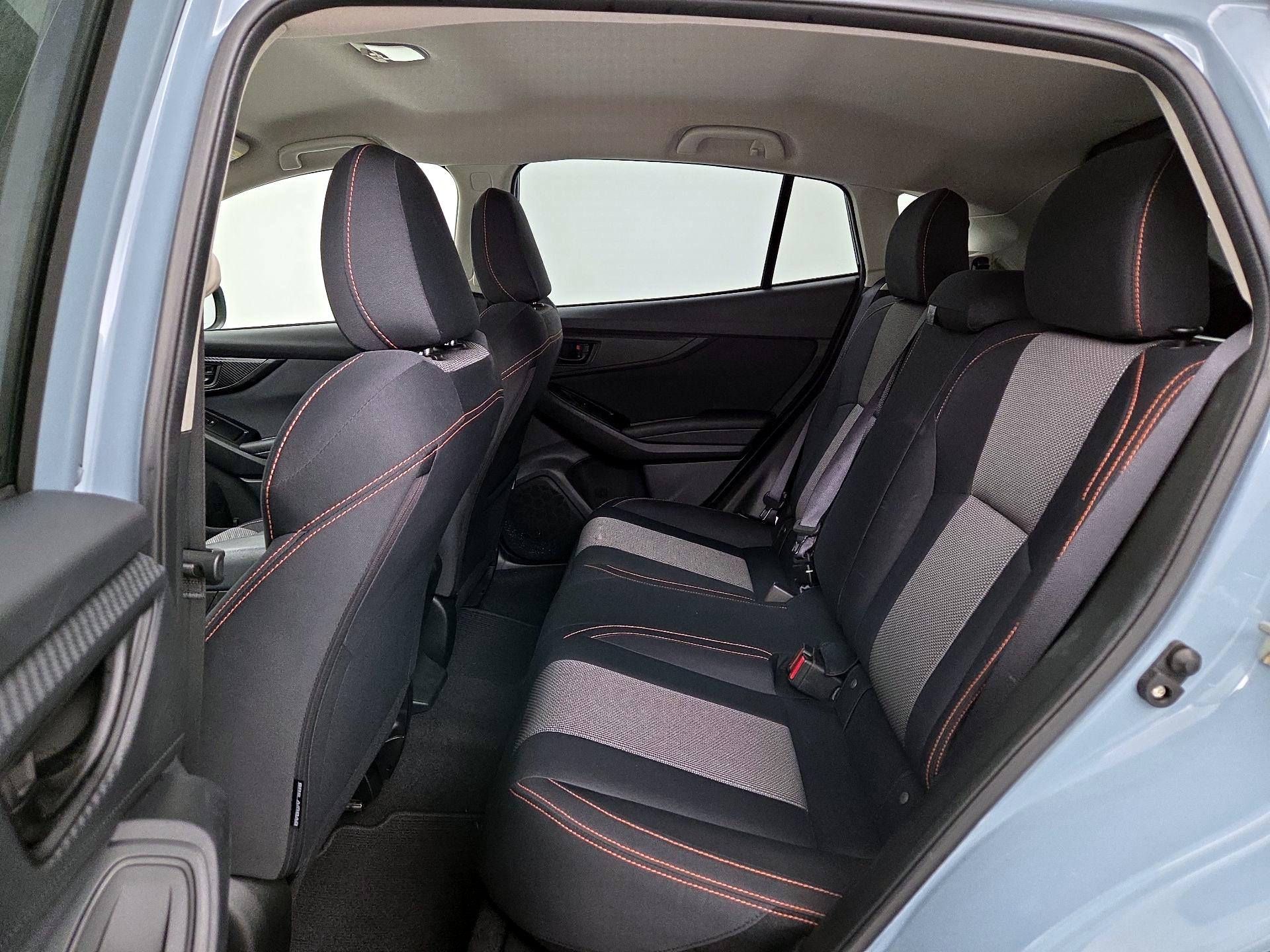 Thumbnail: 2021 Subaru Crosstrek - 19