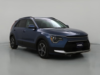 2023 Kia Niro Plug in Hybrid EX