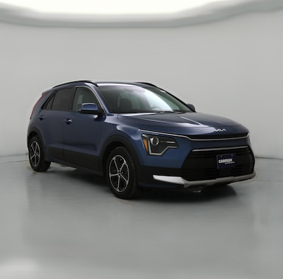 2023 Kia Niro Plug in Hybrid EX