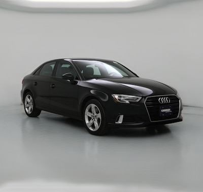 2017 Audi A3 Premium