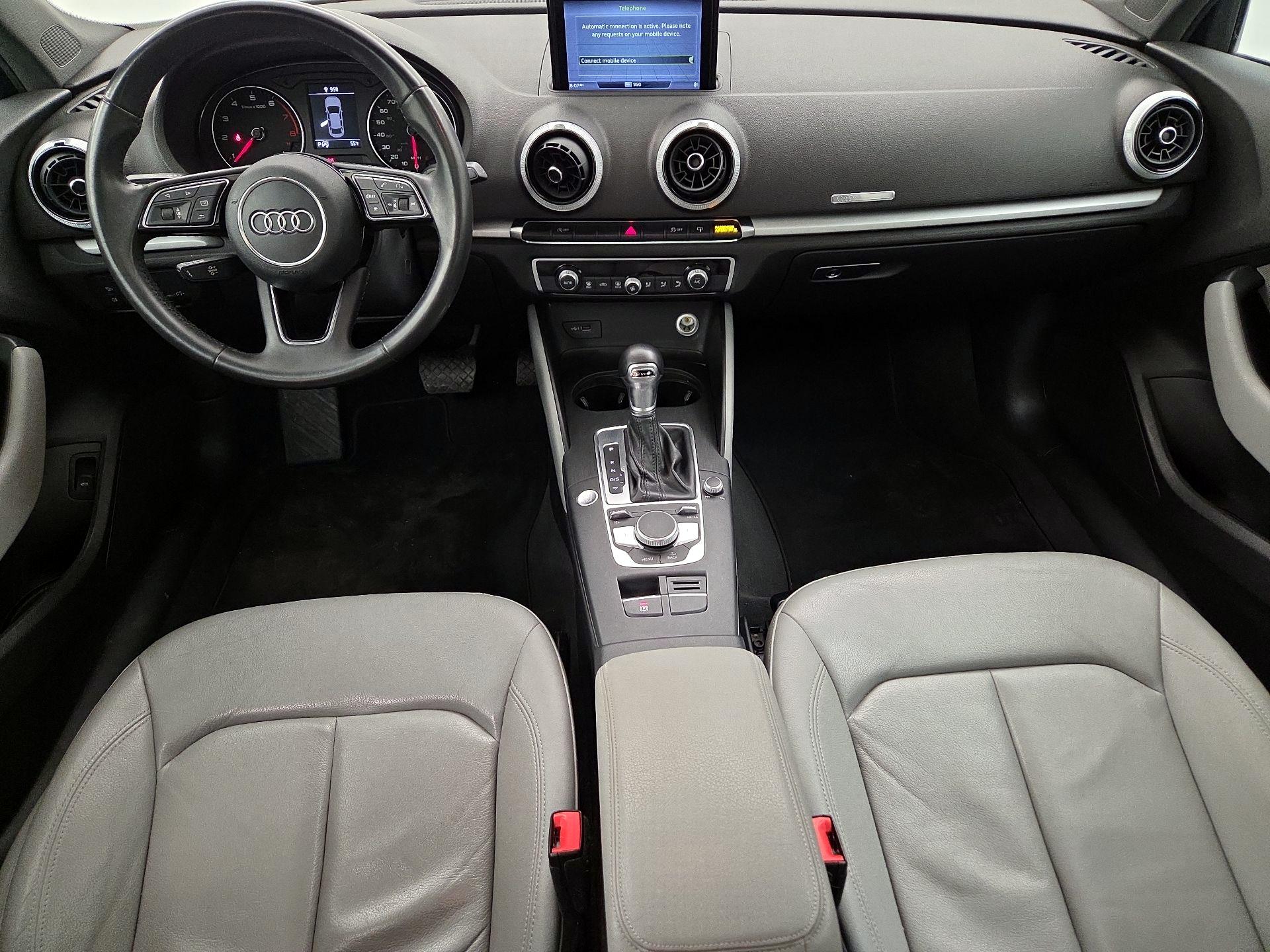 Thumbnail: 2017 Audi A3 - 9