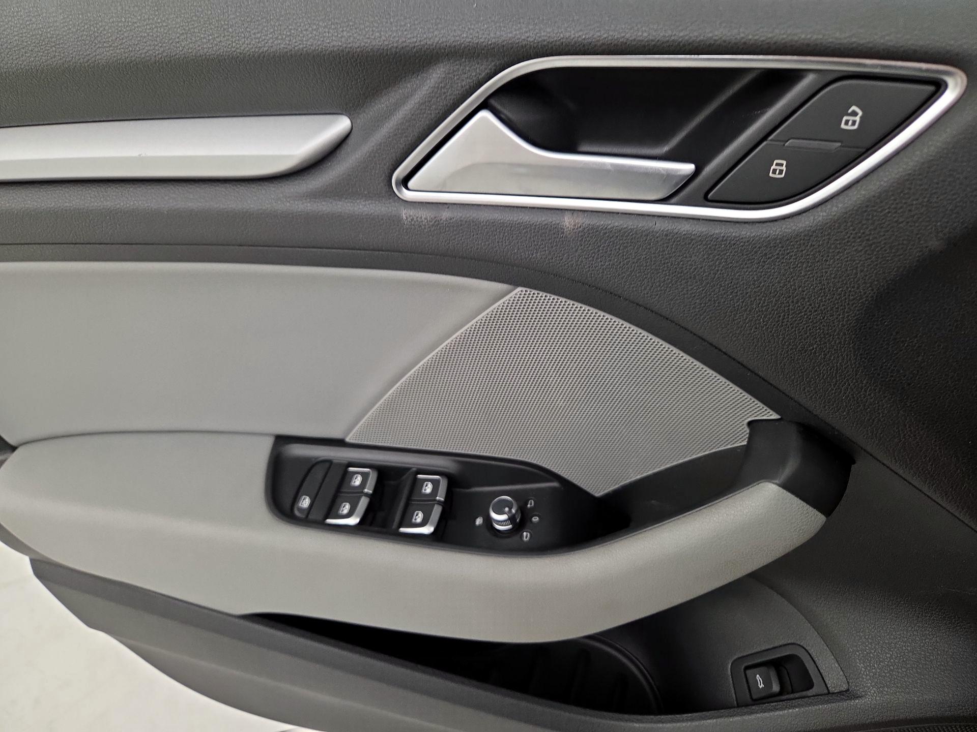 Thumbnail: 2017 Audi A3 - 12