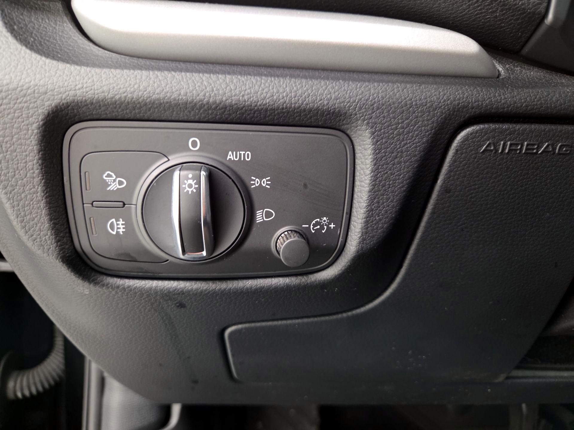 Thumbnail: 2017 Audi A3 - 13