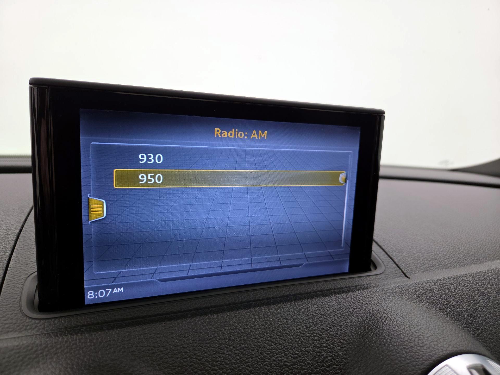 Thumbnail: 2017 Audi A3 - 15