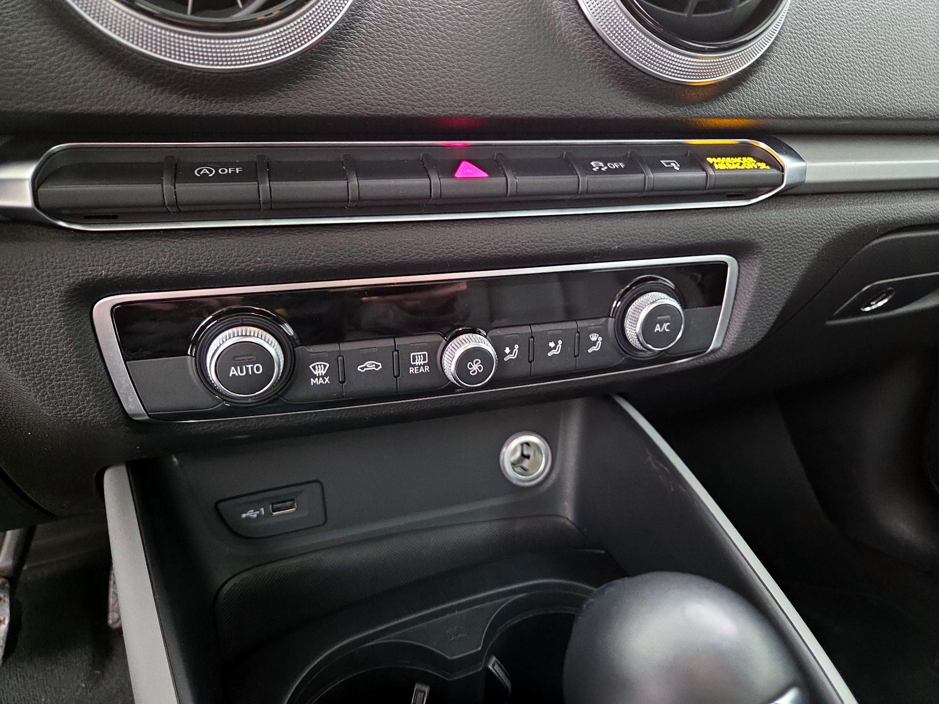 Thumbnail: 2017 Audi A3 - 16