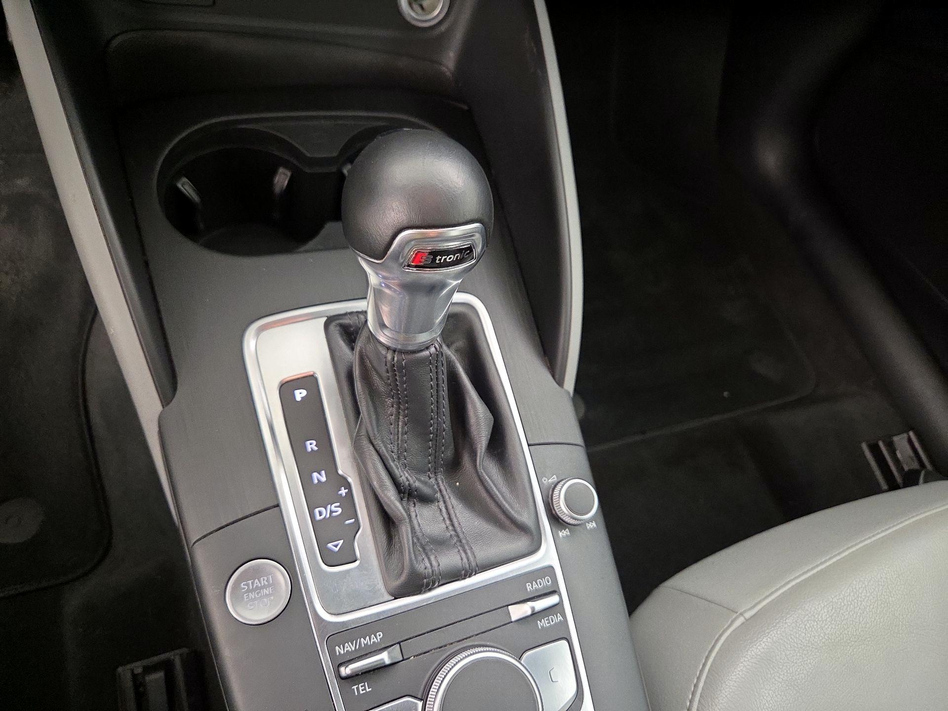 Thumbnail: 2017 Audi A3 - 17