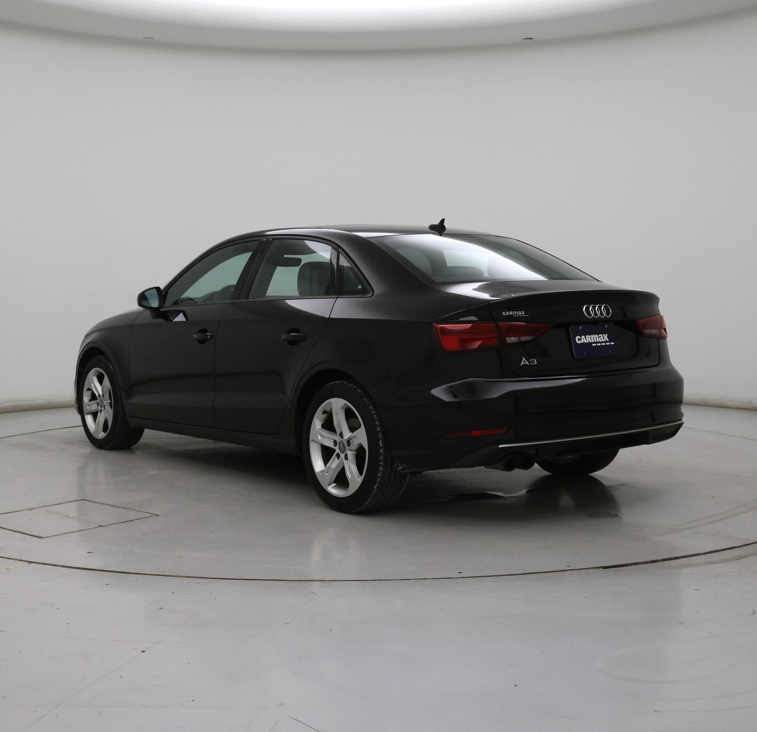 Thumbnail: 2017 Audi A3 - 2