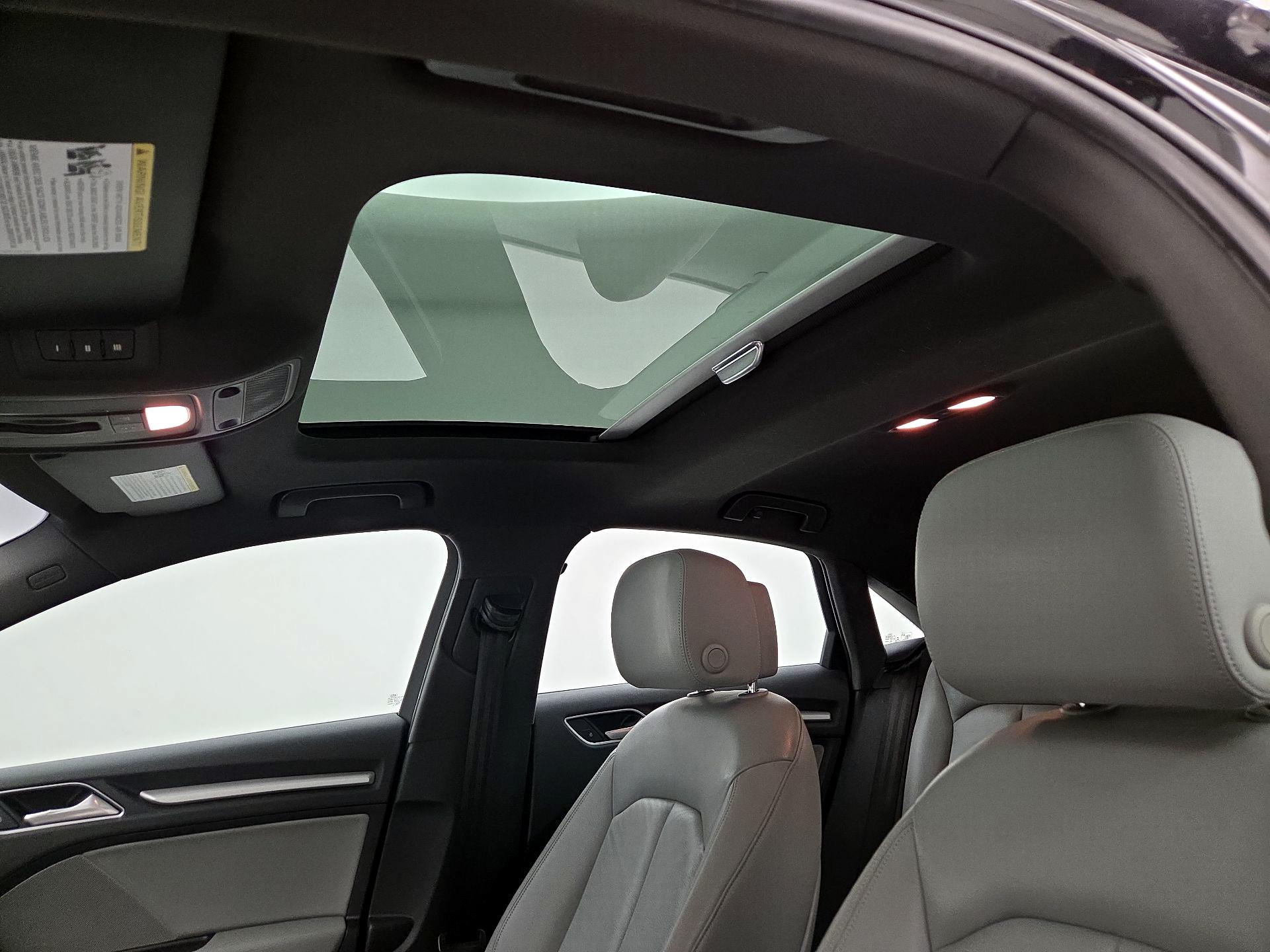 Thumbnail: 2017 Audi A3 - 19