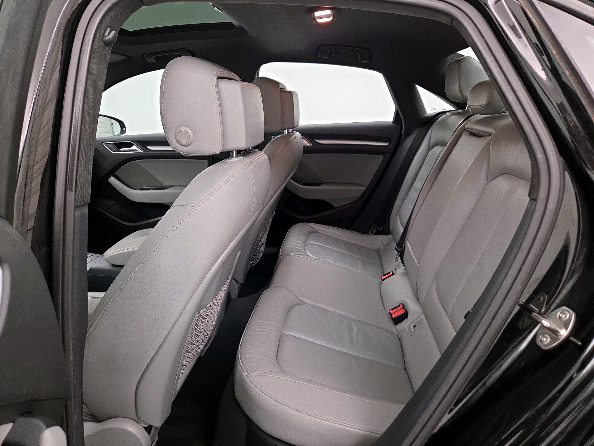 Thumbnail: 2017 Audi A3 - 20