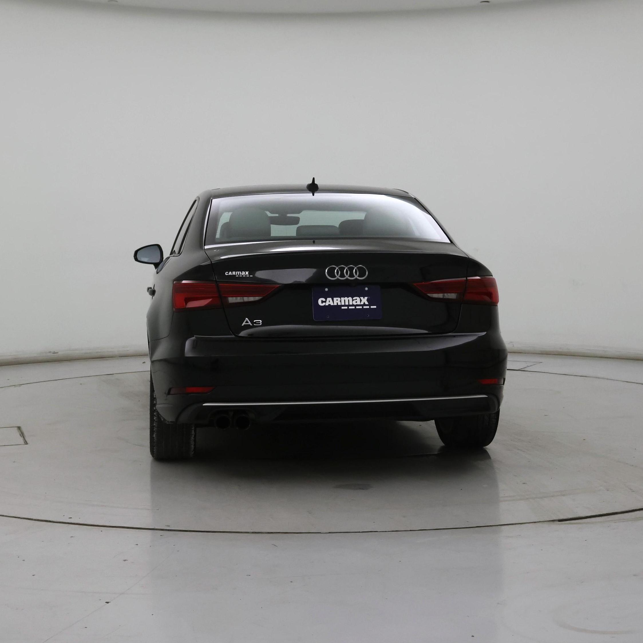 Thumbnail: 2017 Audi A3 - 6