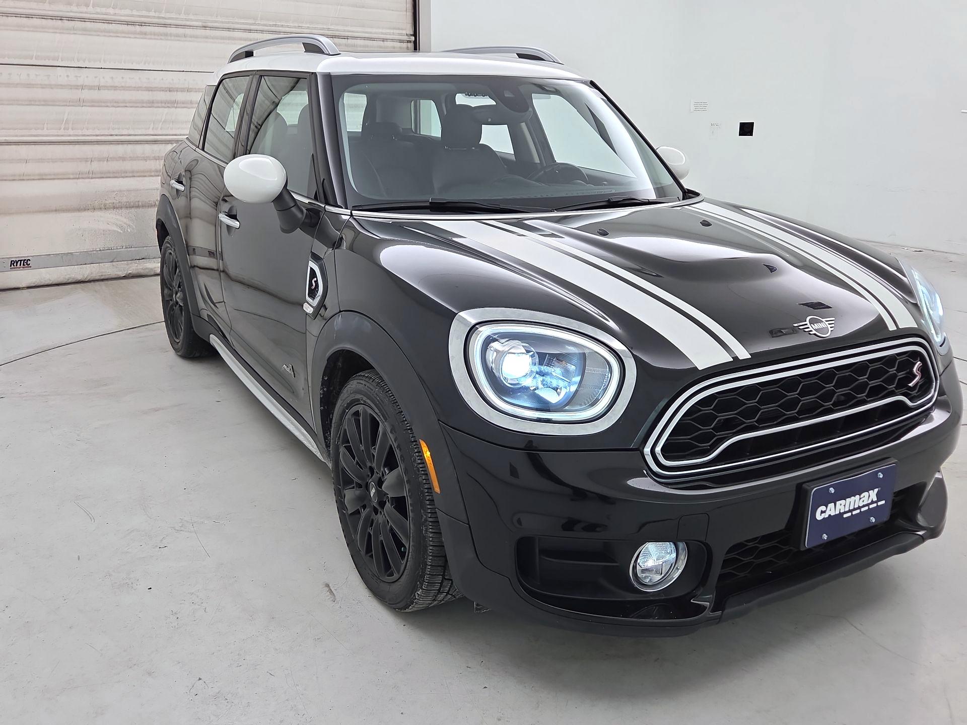 Thumbnail: 2019 MINI Cooper Countryman - 1