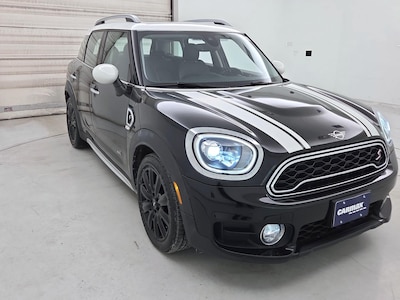 2019 Mini Cooper Countryman S ALL4