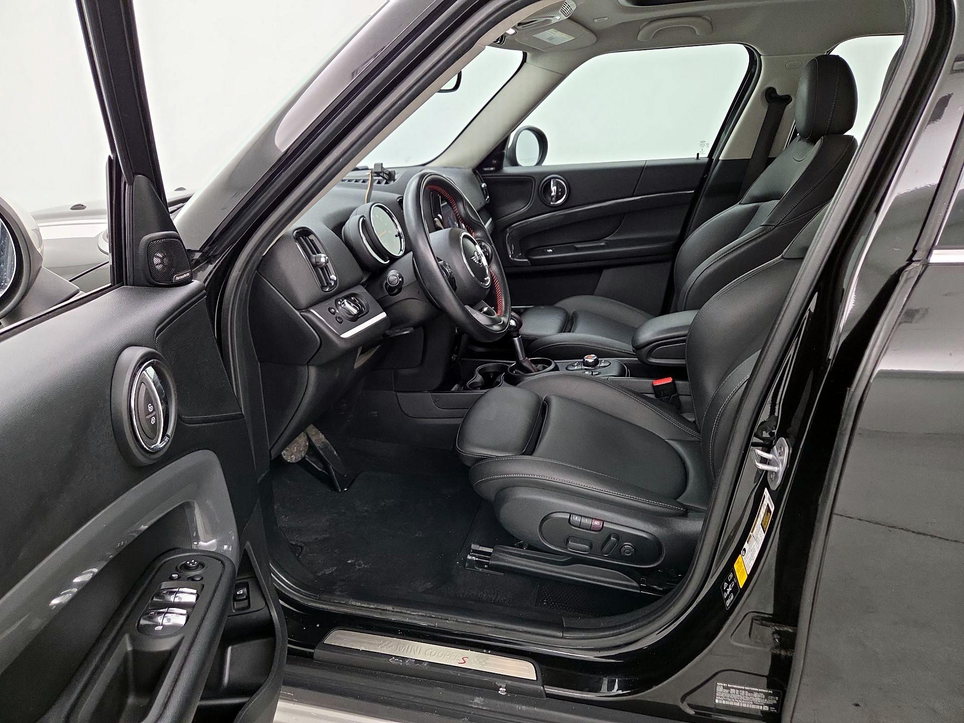 Thumbnail: 2019 MINI Cooper Countryman - 9