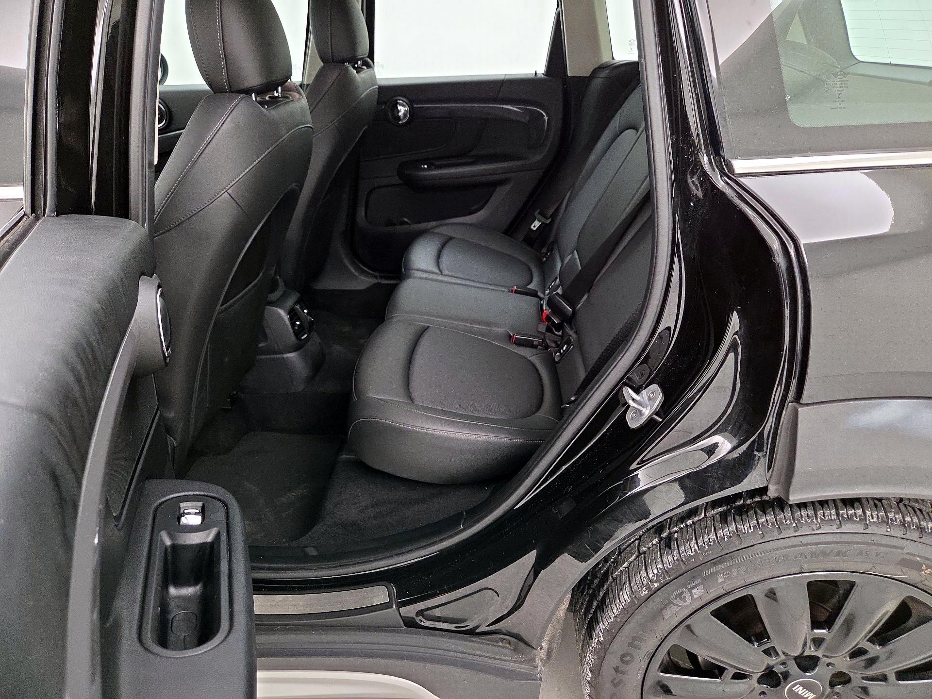 Thumbnail: 2019 MINI Cooper Countryman - 18