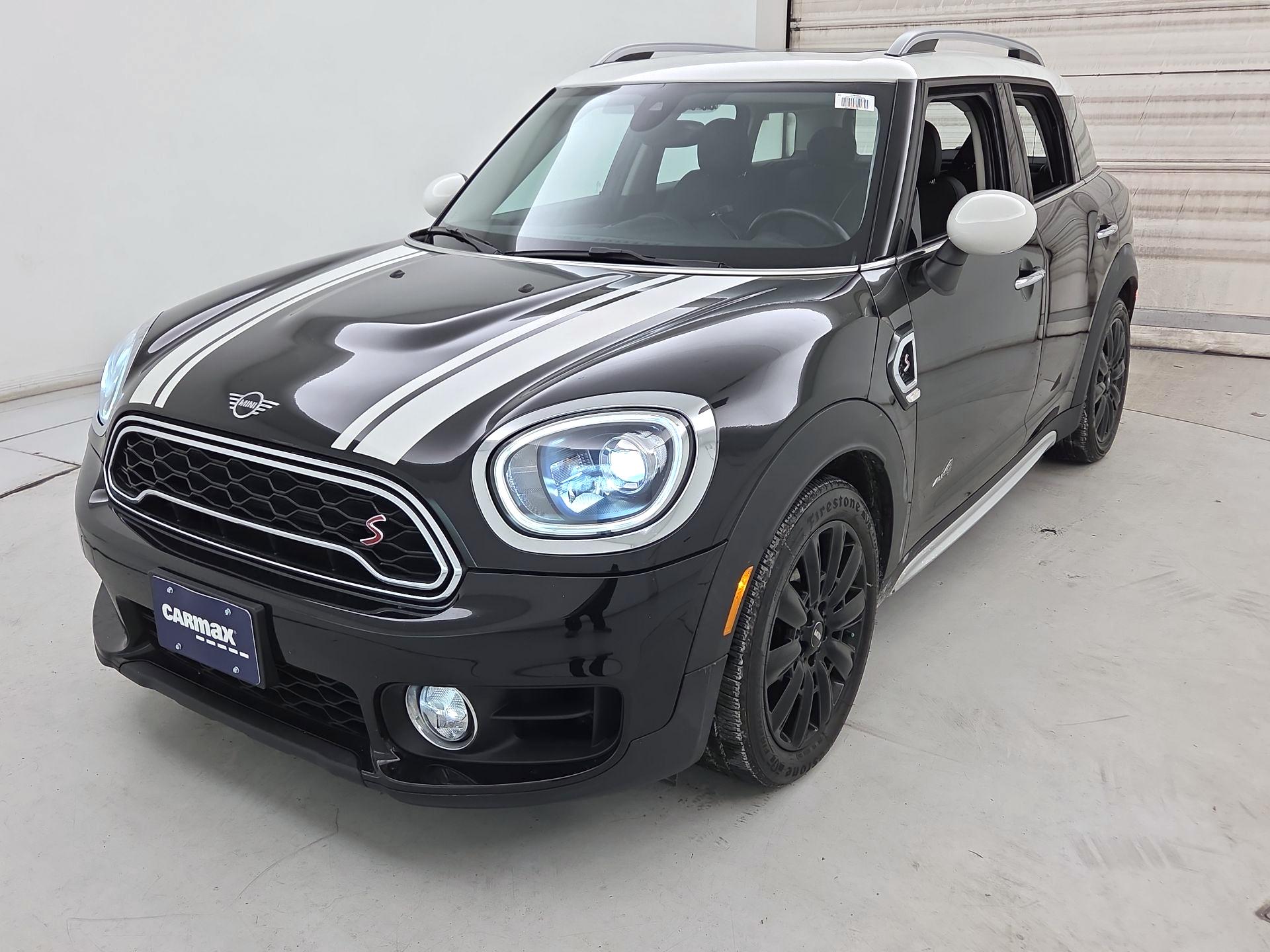 Thumbnail: 2019 MINI Cooper Countryman - 3