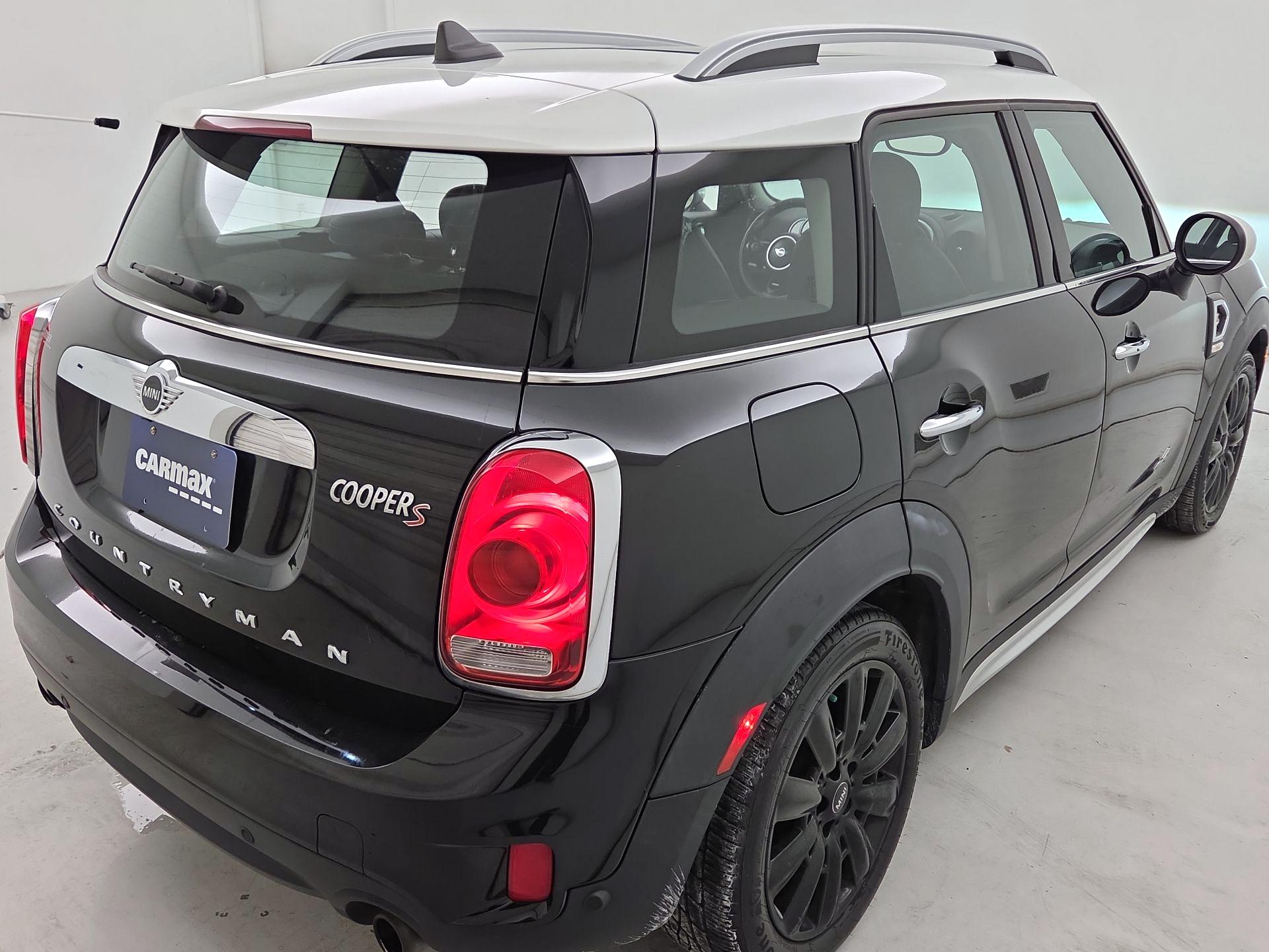 Thumbnail: 2019 MINI Cooper Countryman - 5