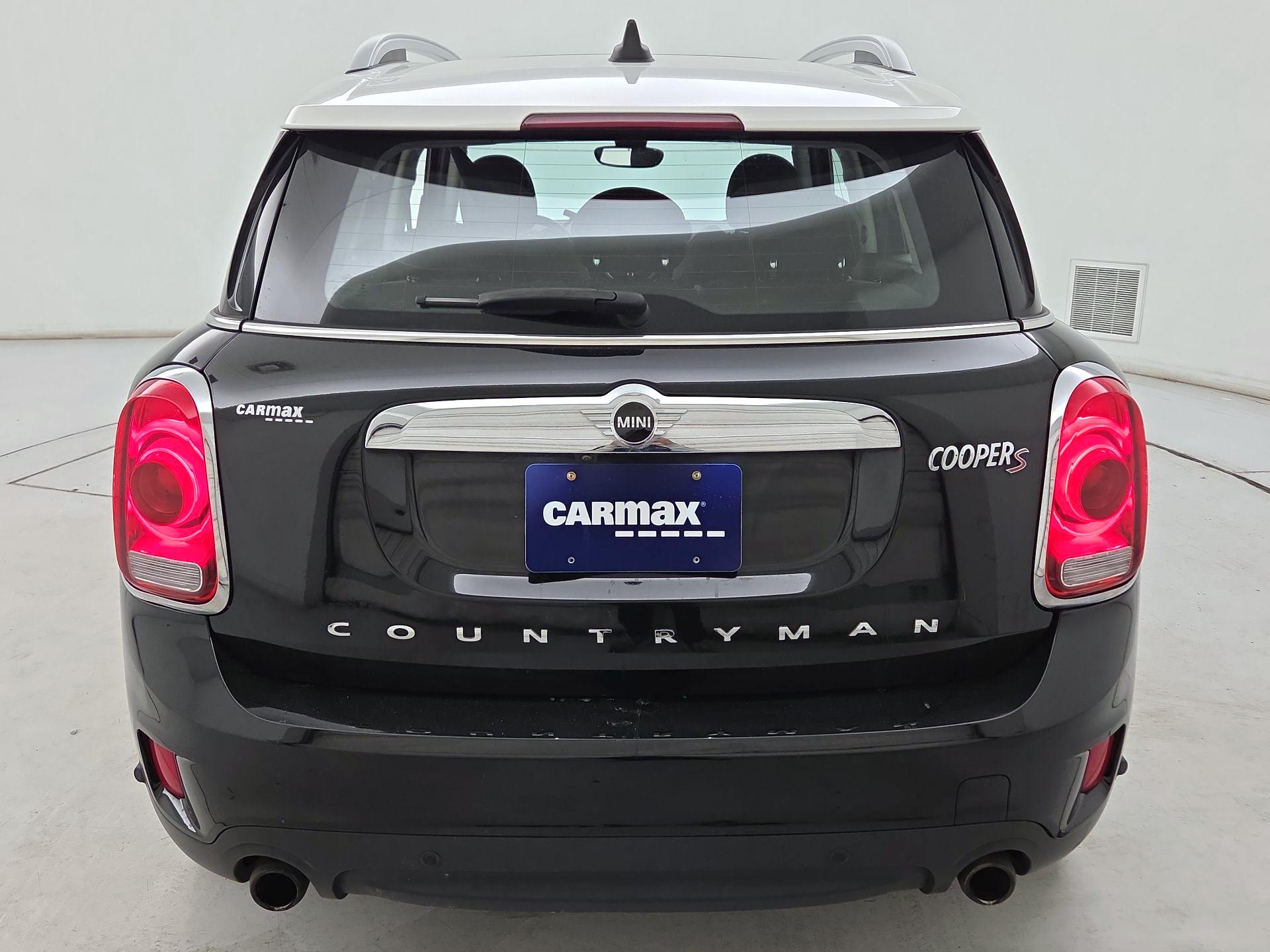 Thumbnail: 2019 MINI Cooper Countryman - 6