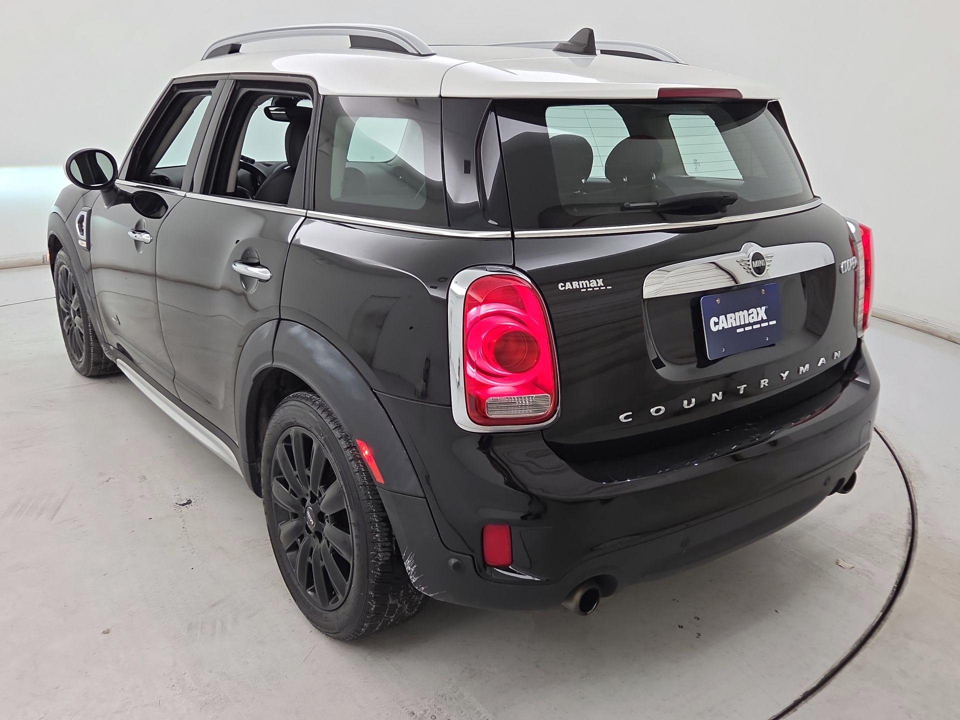Thumbnail: 2019 MINI Cooper Countryman - 7