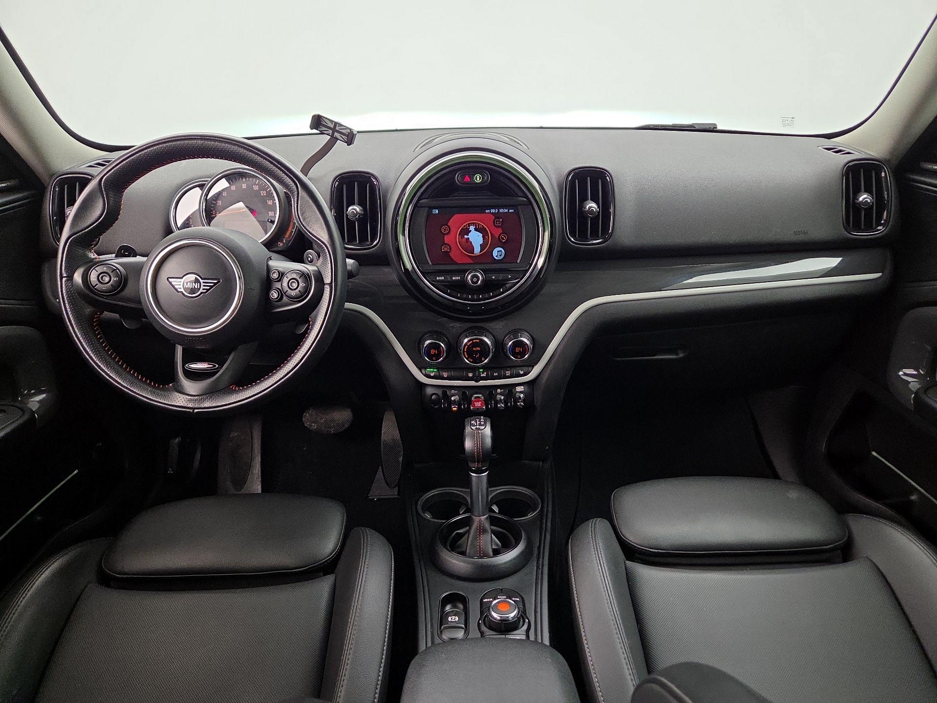 Thumbnail: 2019 MINI Cooper Countryman - 8