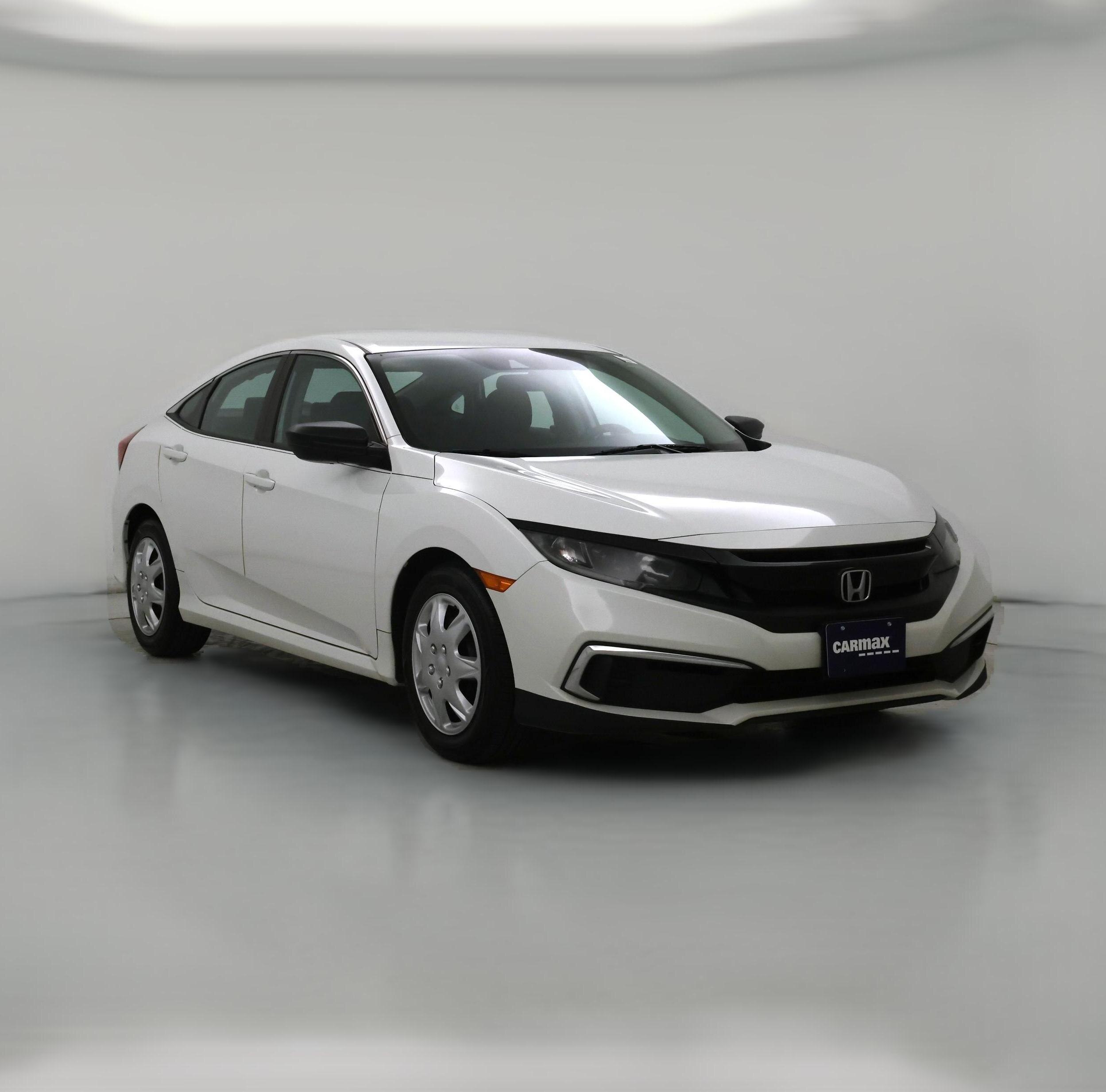 Thumbnail: 2019 Honda Civic - 1