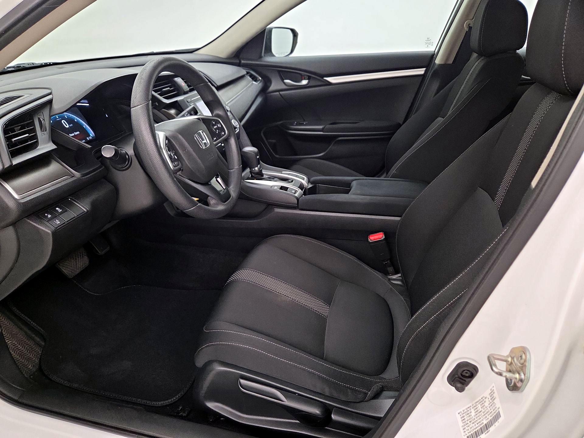 Thumbnail: 2019 Honda Civic - 11