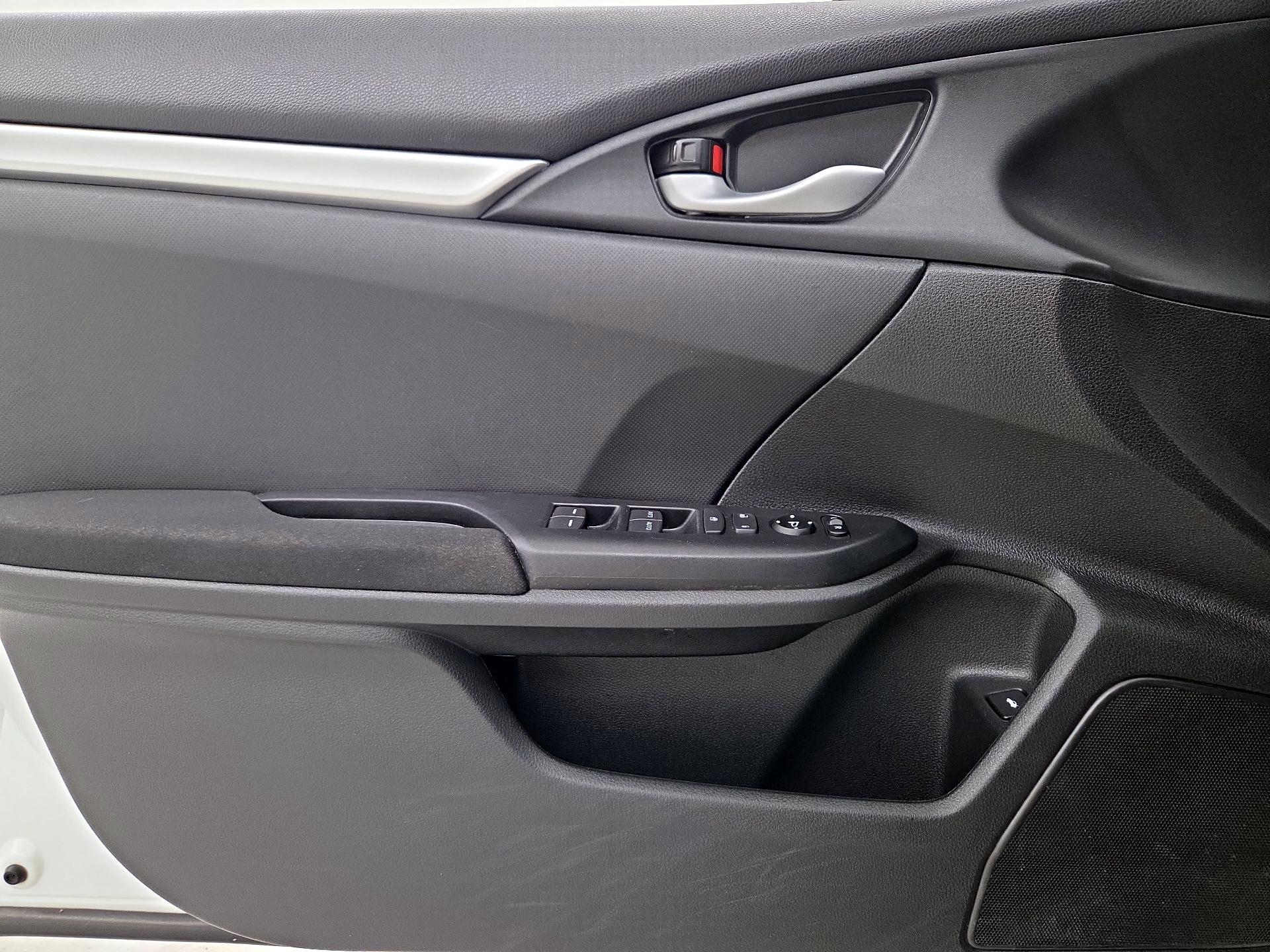 Thumbnail: 2019 Honda Civic - 12