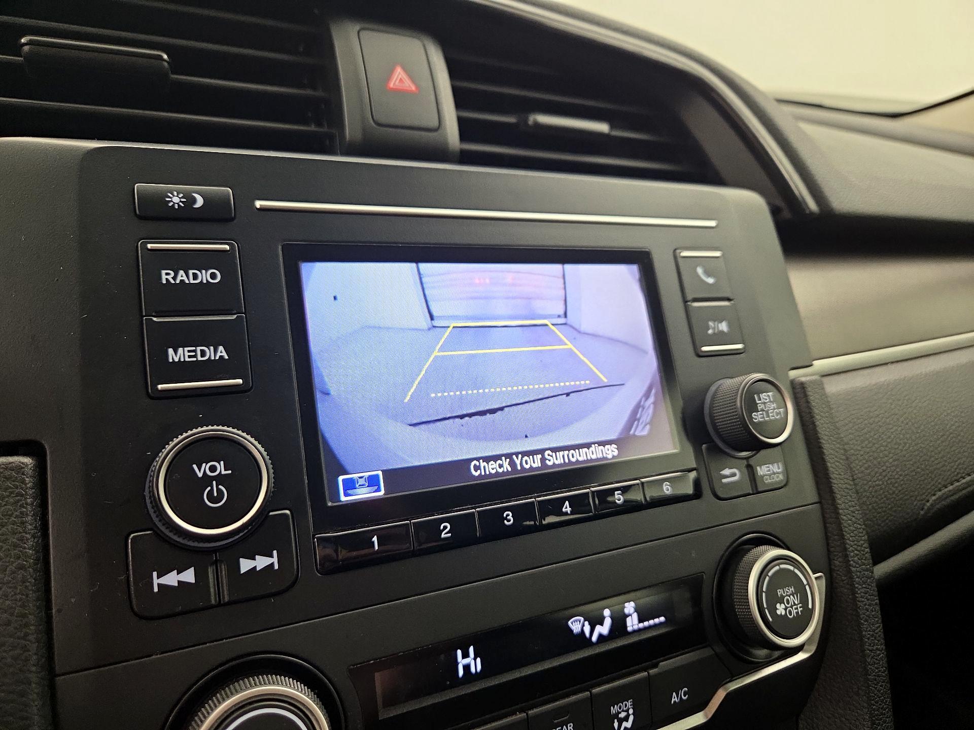 Thumbnail: 2019 Honda Civic - 14